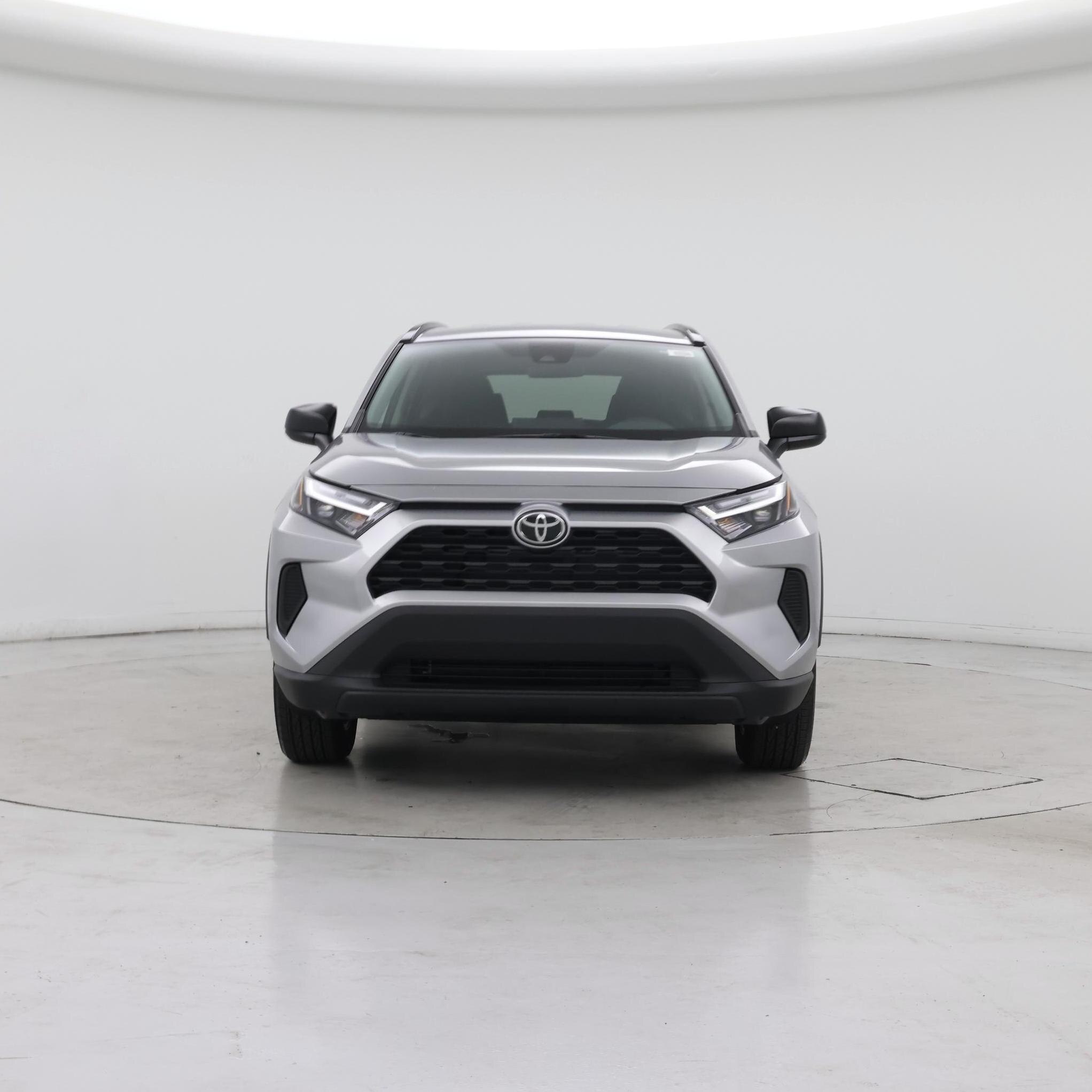 Thumbnail: 2025 Toyota RAV4 - 5