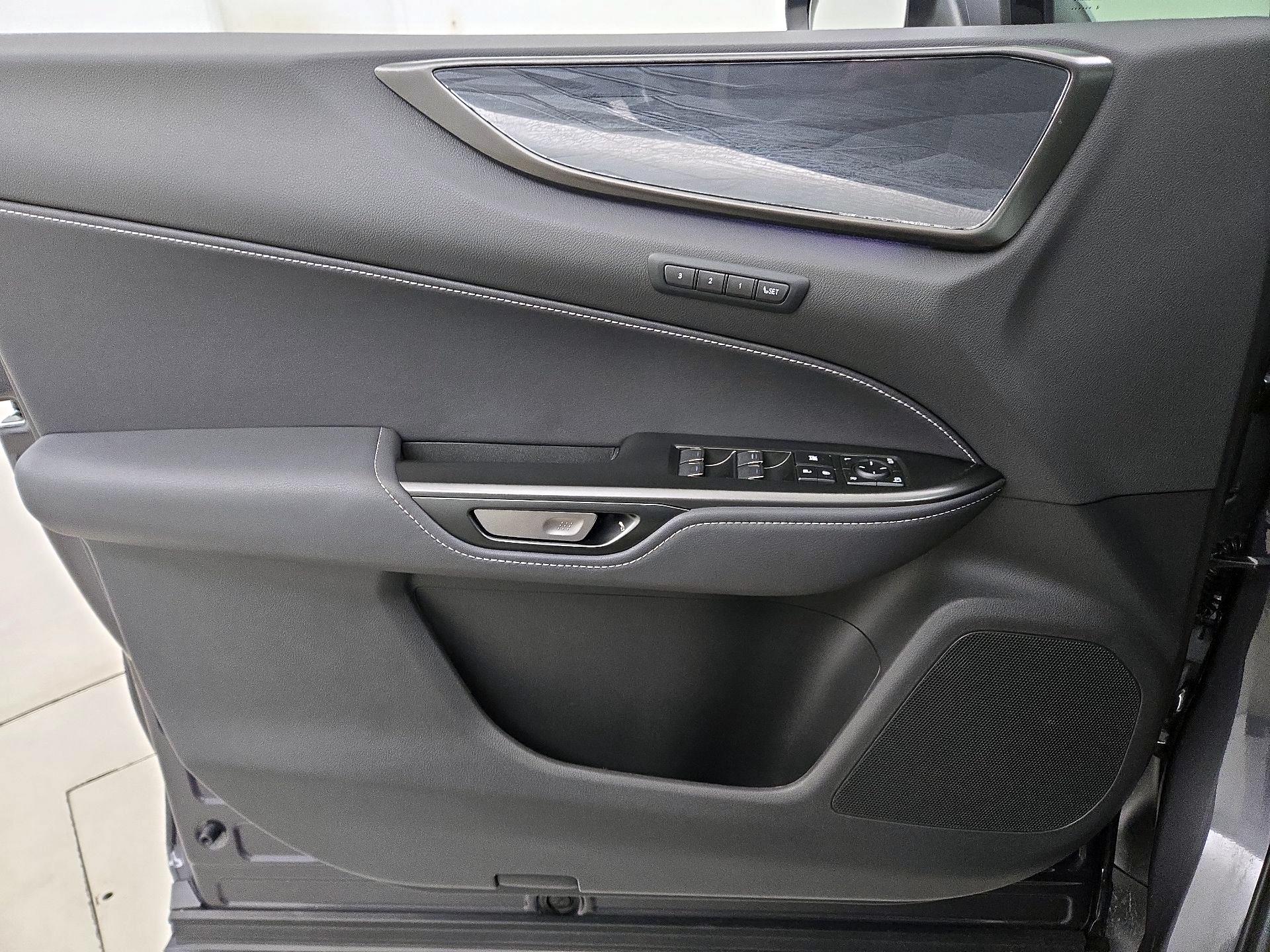 Thumbnail: 2025 Lexus NX - 12