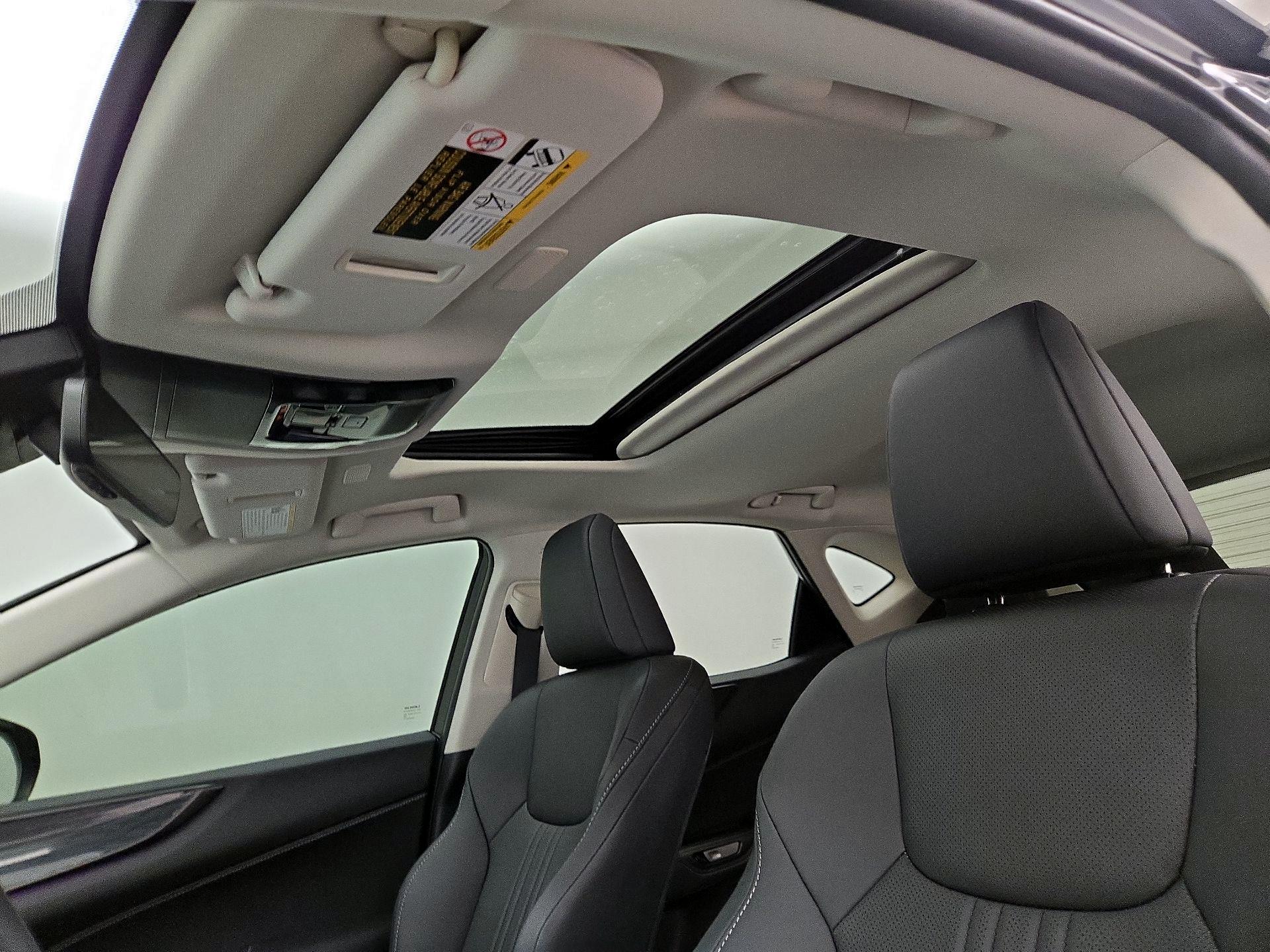 Thumbnail: 2025 Lexus NX - 19
