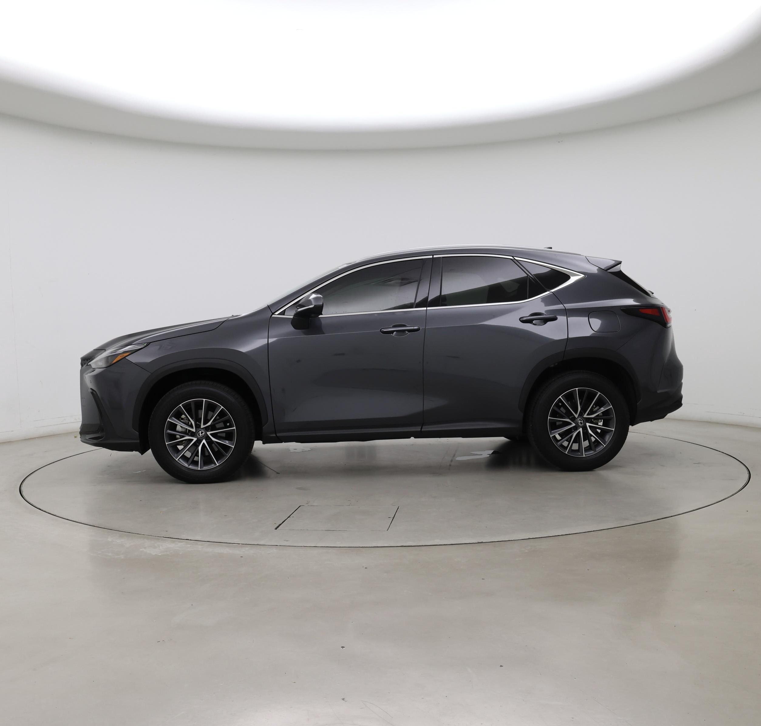 Thumbnail: 2025 Lexus NX - 3