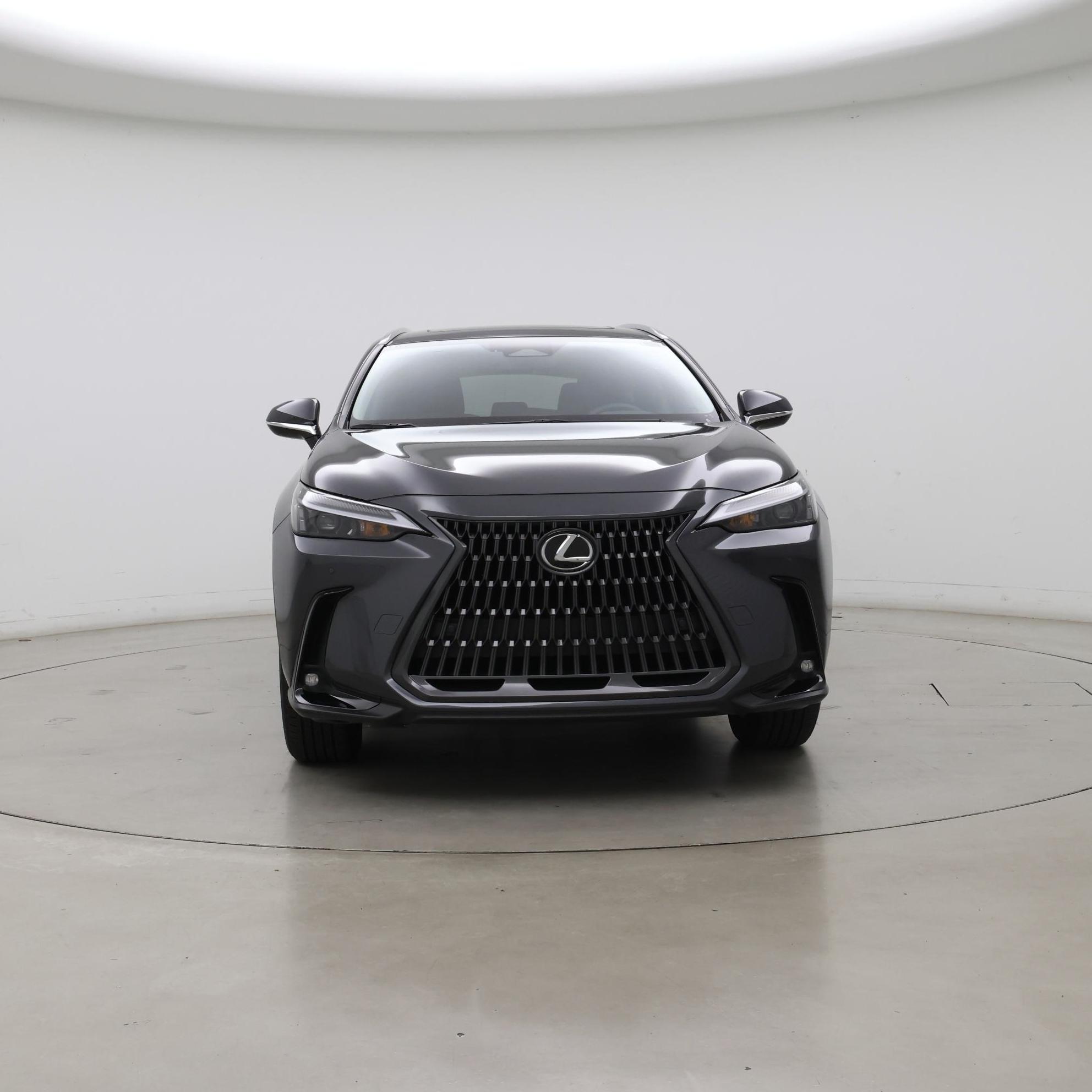 Thumbnail: 2025 Lexus NX - 5