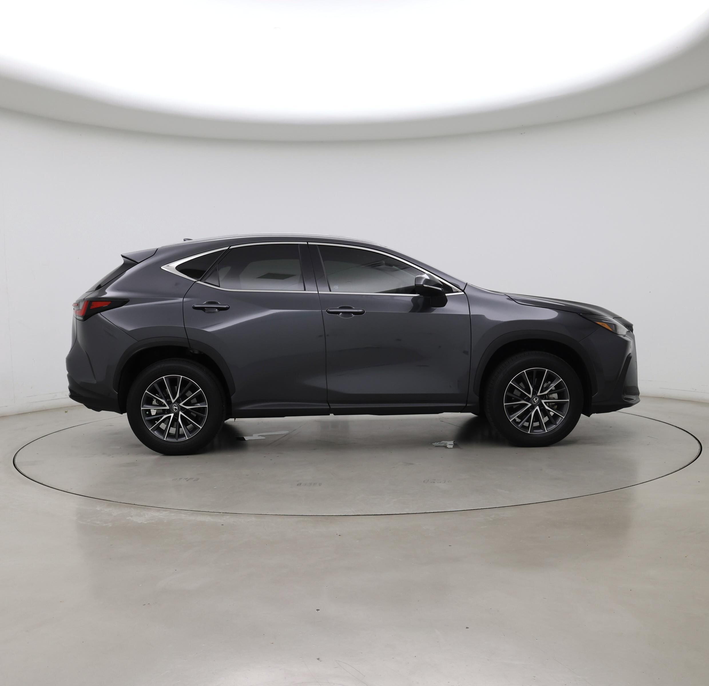 Thumbnail: 2025 Lexus NX - 7