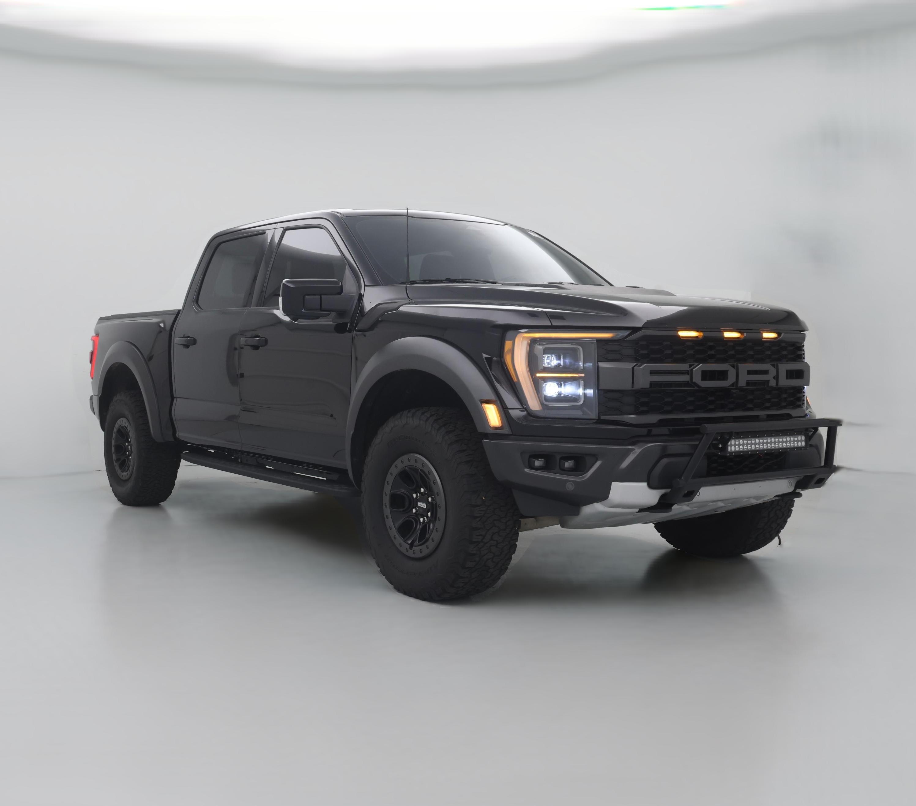 Thumbnail: 2023 Ford F-150 - 1
