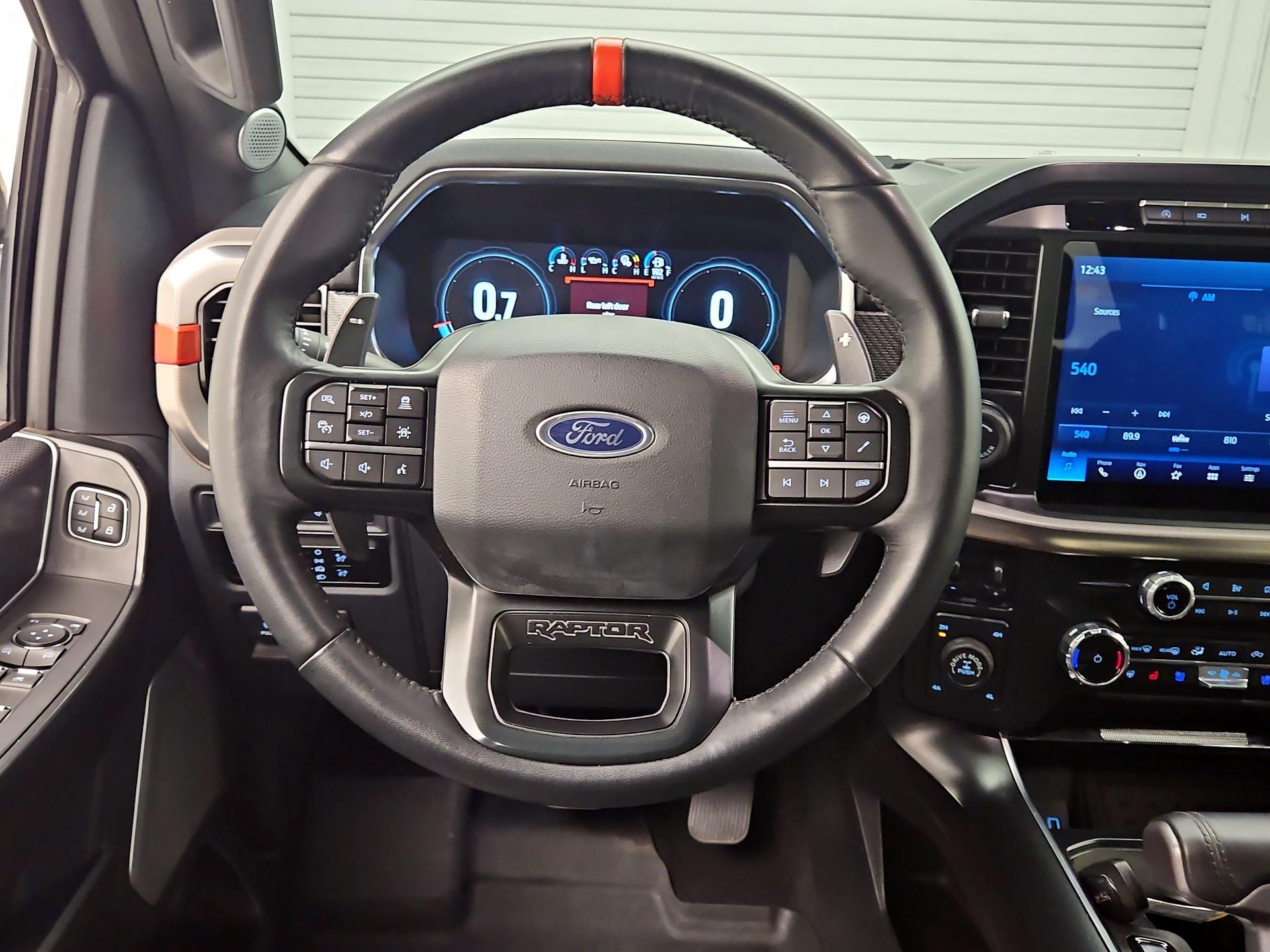 Thumbnail: 2023 Ford F-150 - 10