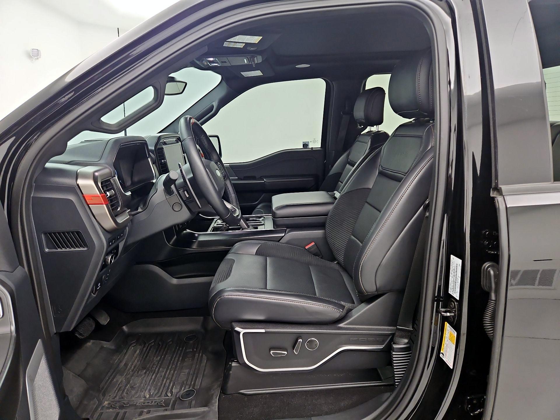 Thumbnail: 2023 Ford F-150 - 11