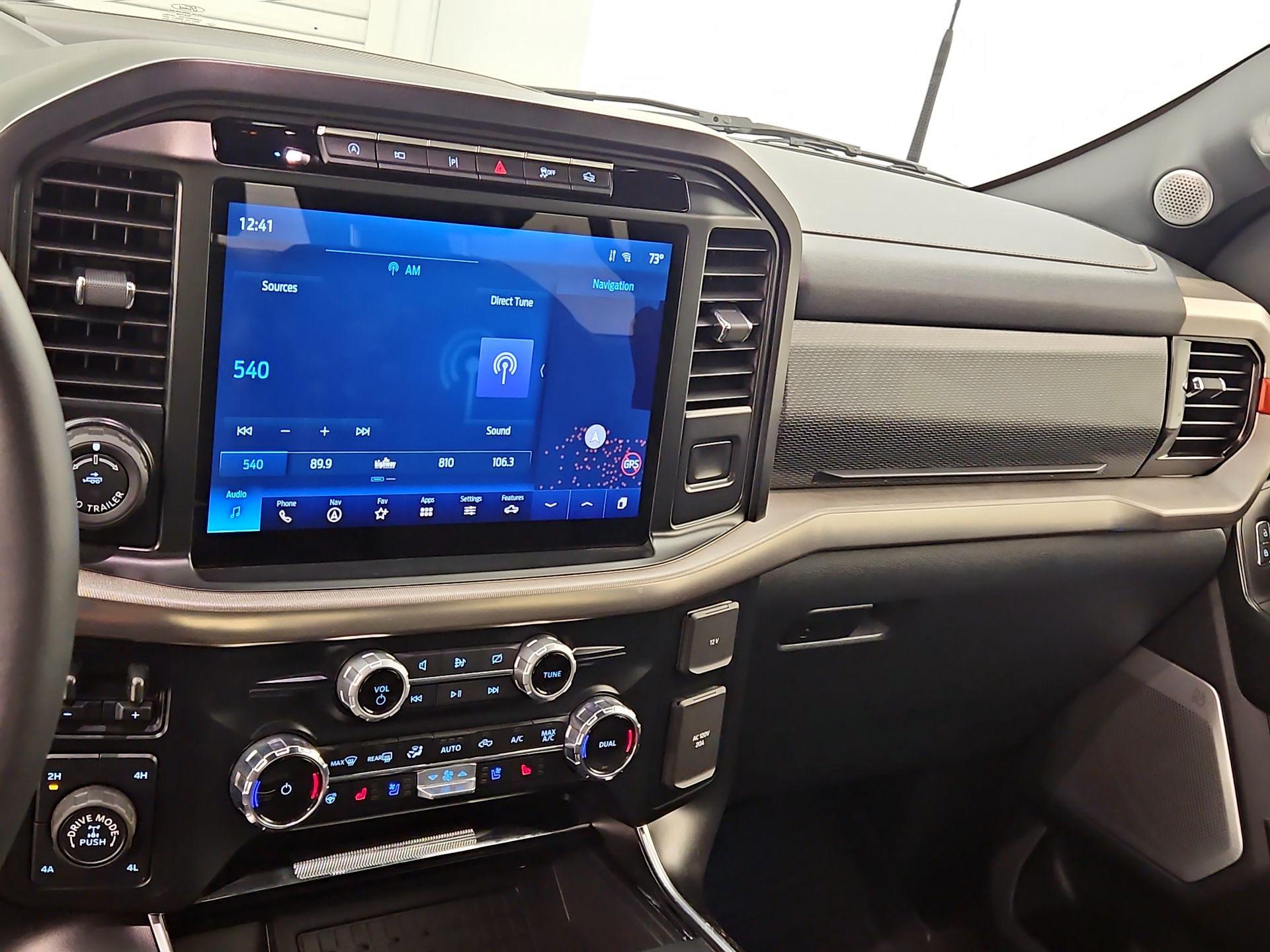 Thumbnail: 2023 Ford F-150 - 16