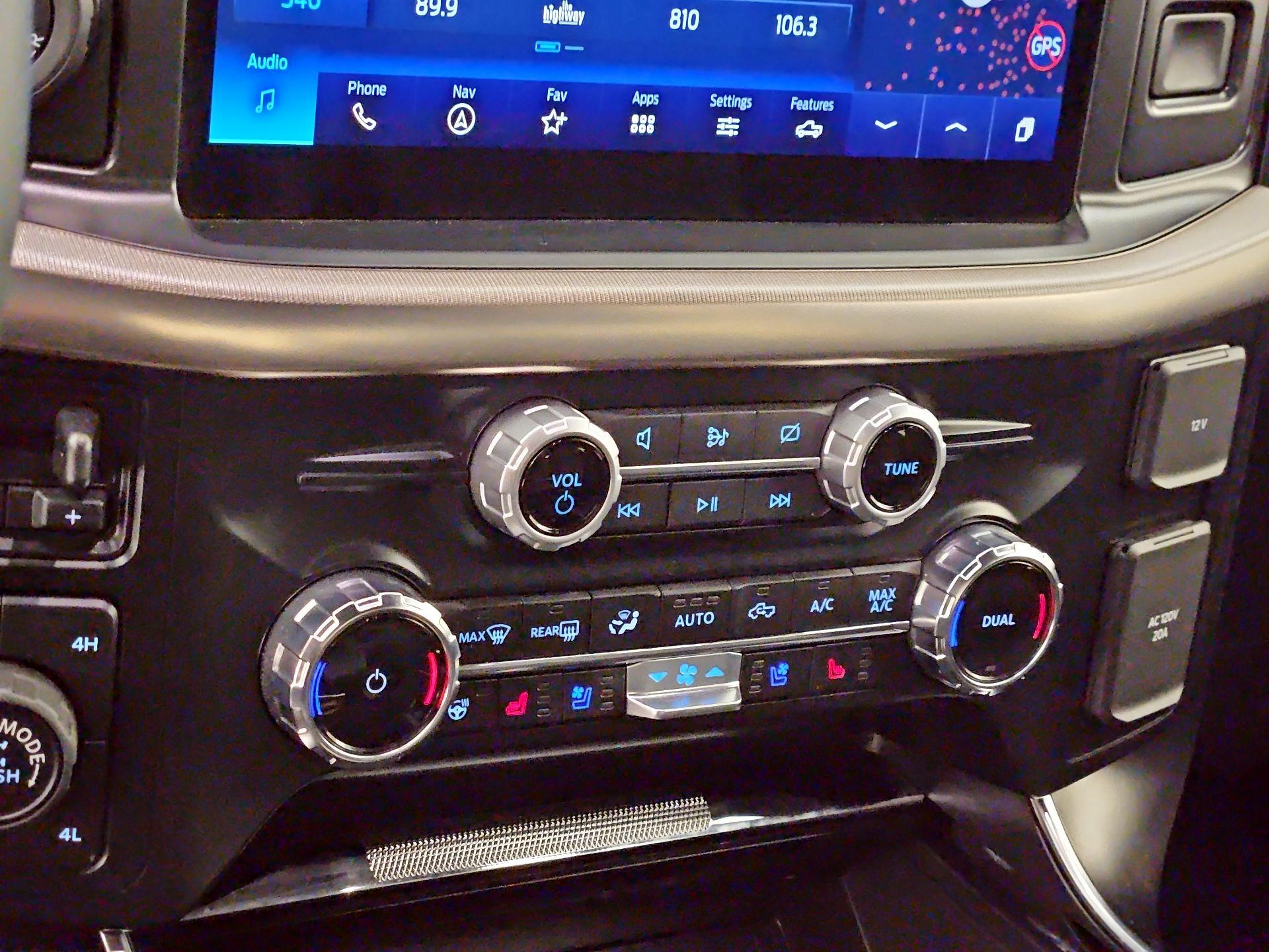 Thumbnail: 2023 Ford F-150 - 17