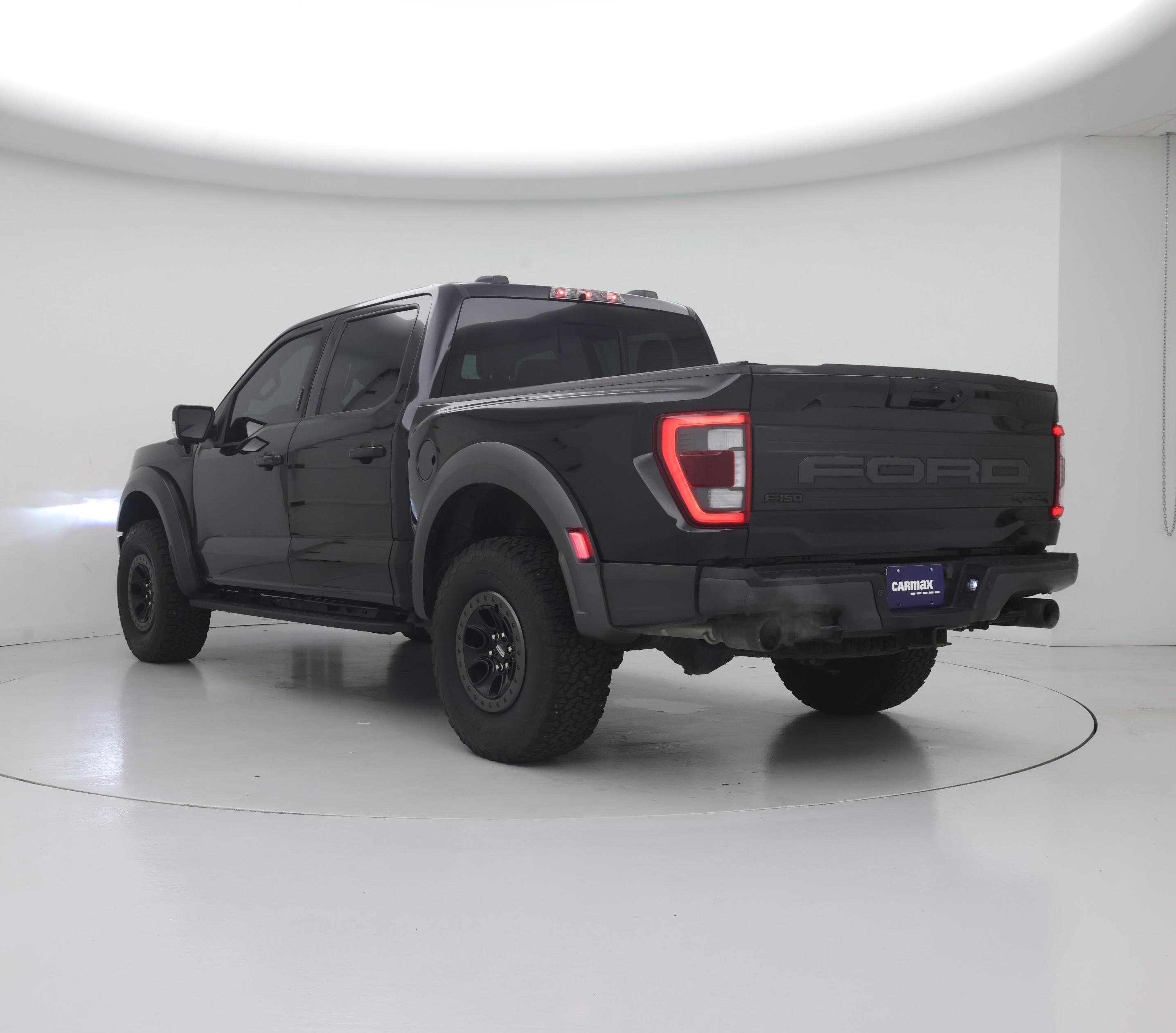Thumbnail: 2023 Ford F-150 - 2