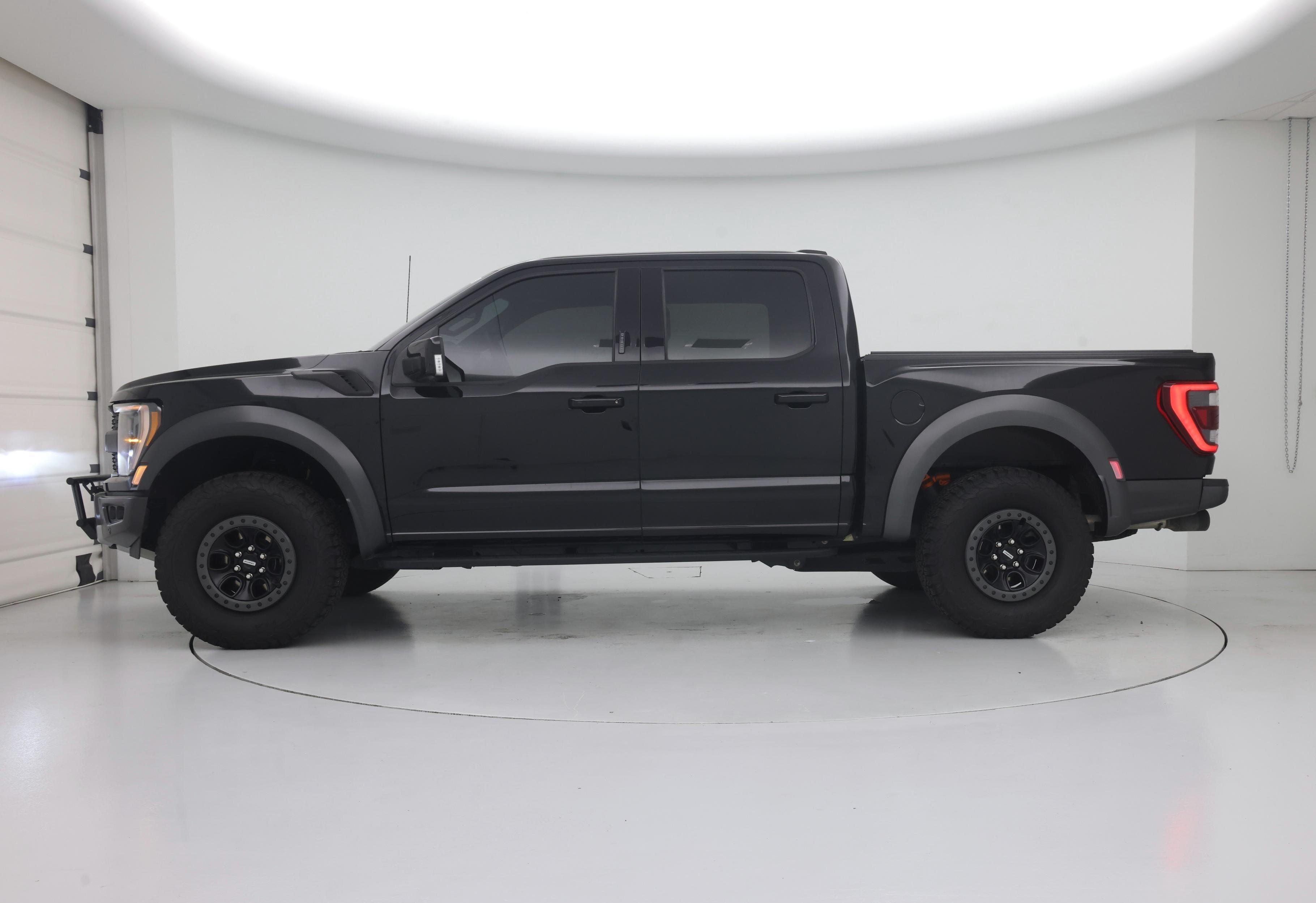 Thumbnail: 2023 Ford F-150 - 3