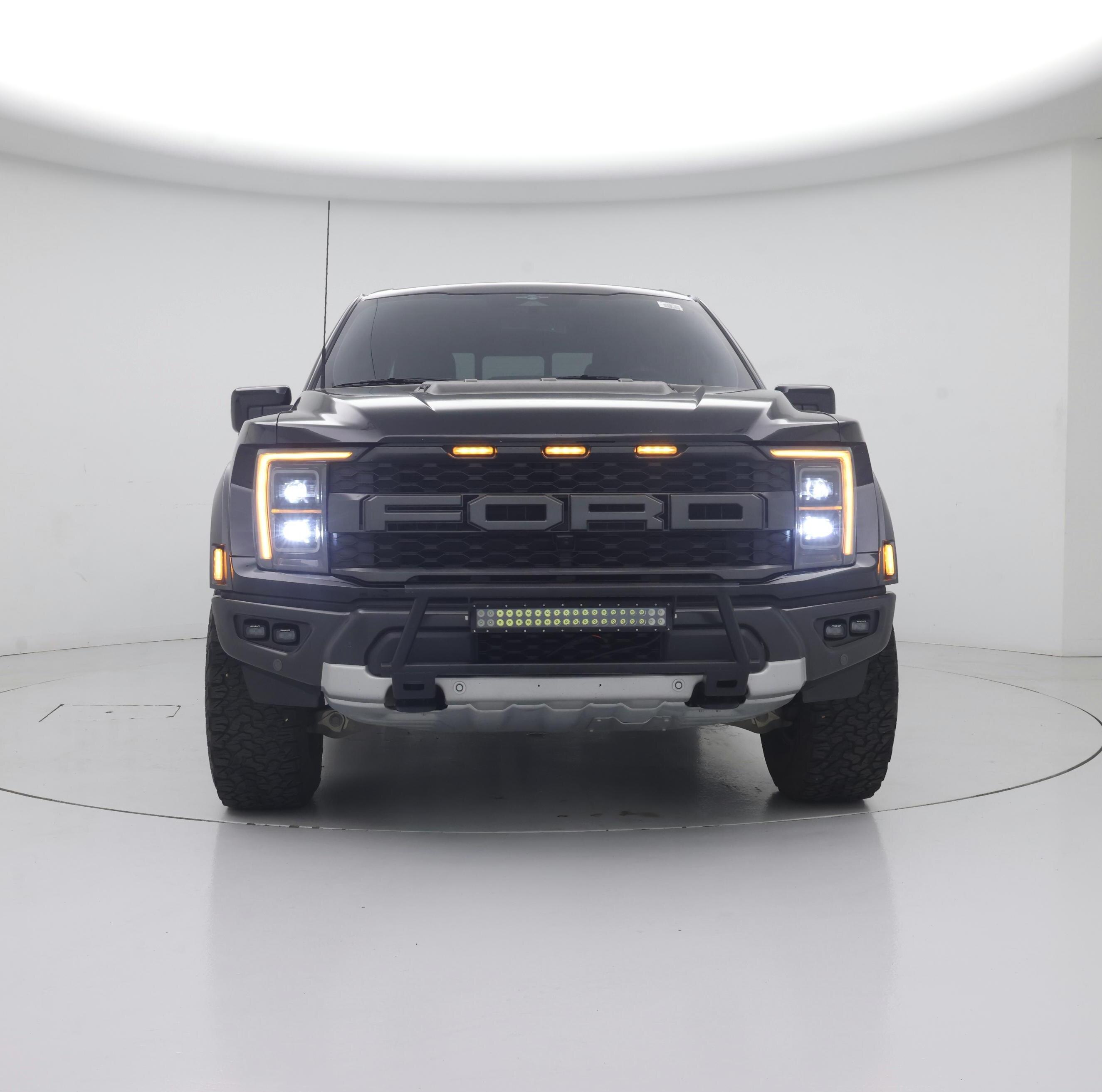 Thumbnail: 2023 Ford F-150 - 5