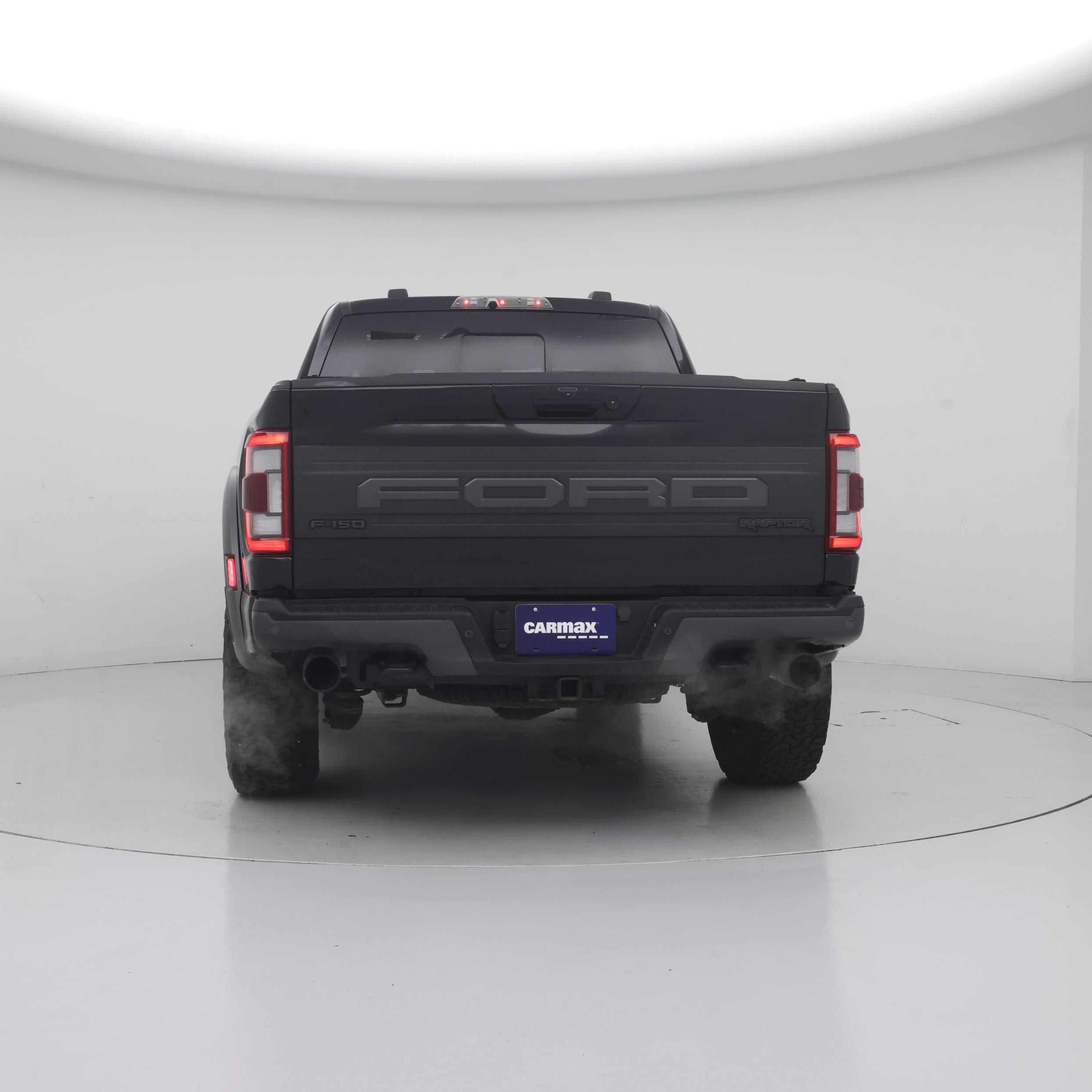 Thumbnail: 2023 Ford F-150 - 6