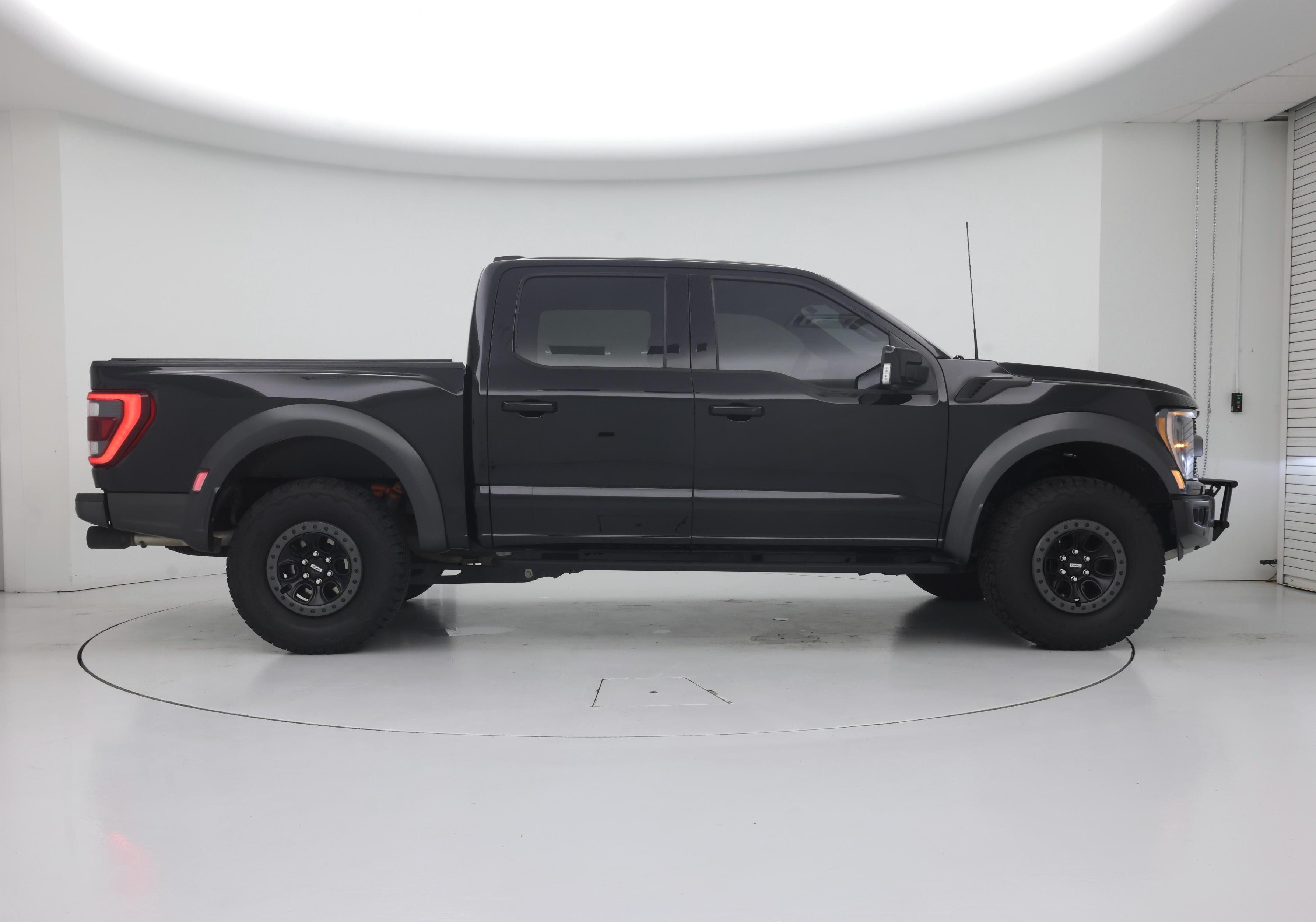 Thumbnail: 2023 Ford F-150 - 7