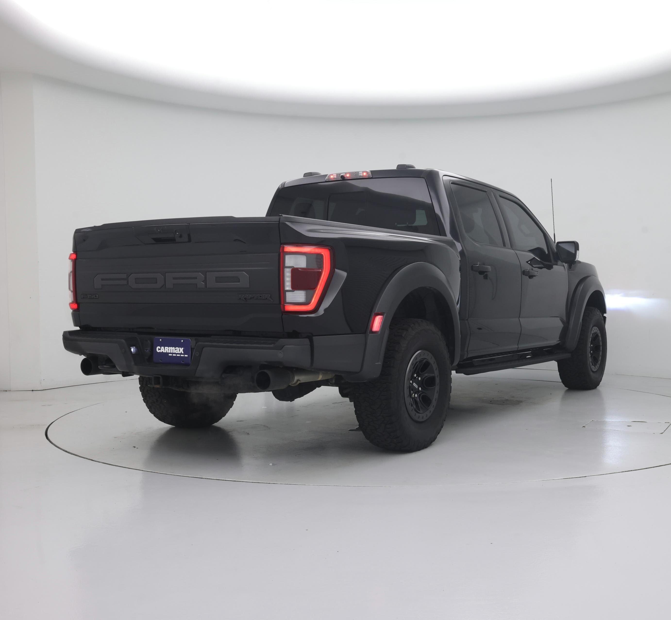Thumbnail: 2023 Ford F-150 - 8