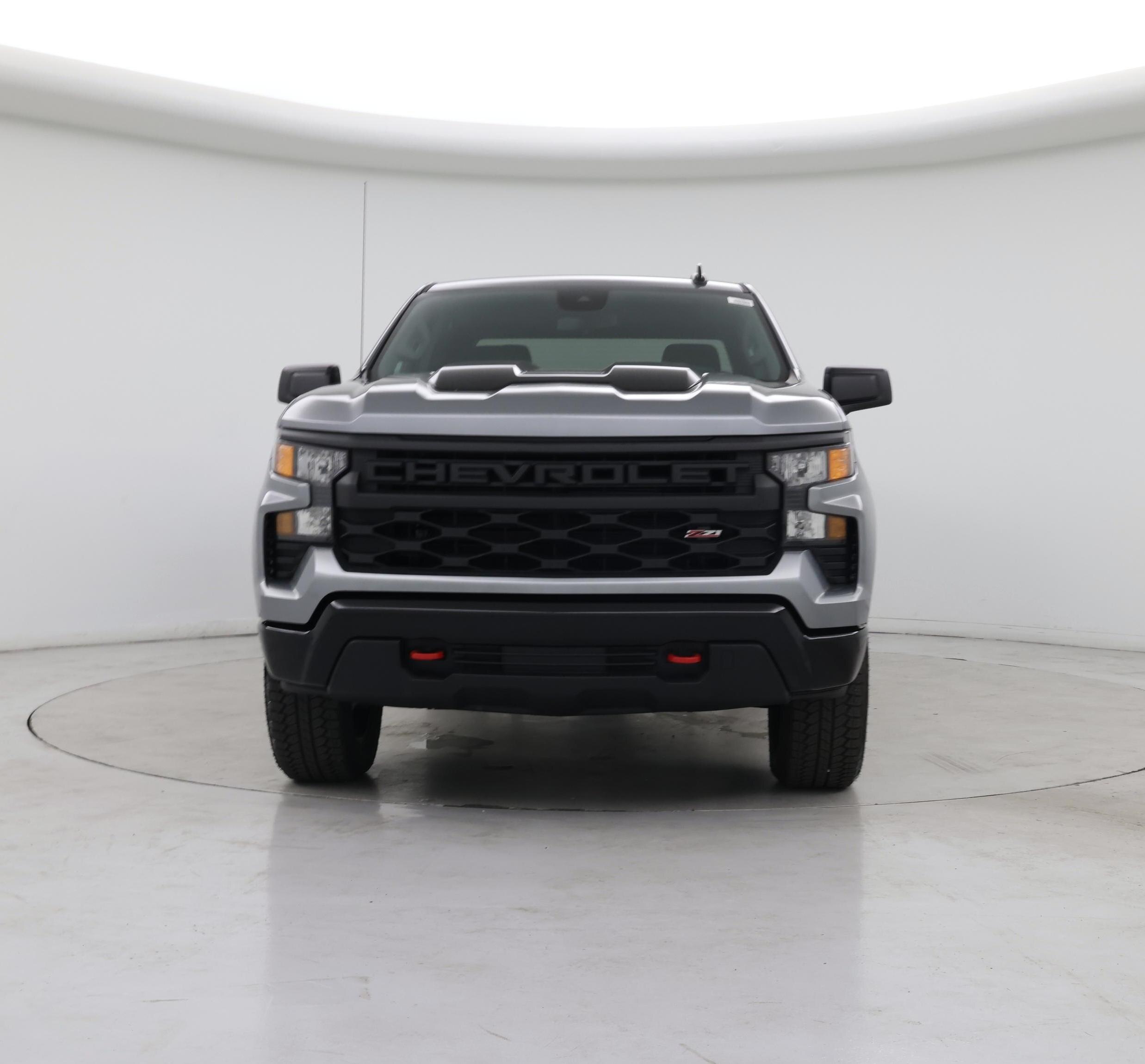 Thumbnail: 2025 Chevrolet Silverado 1500 - 5
