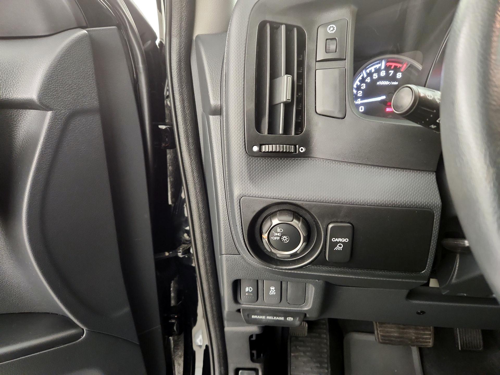 Thumbnail: 2014 Honda Ridgeline - 13