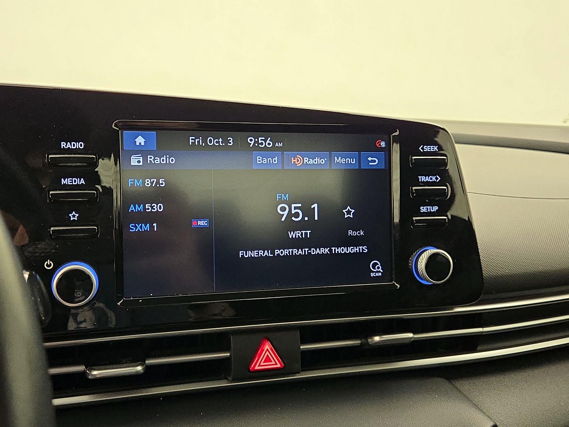 Thumbnail: 2021 Hyundai Elantra - 15