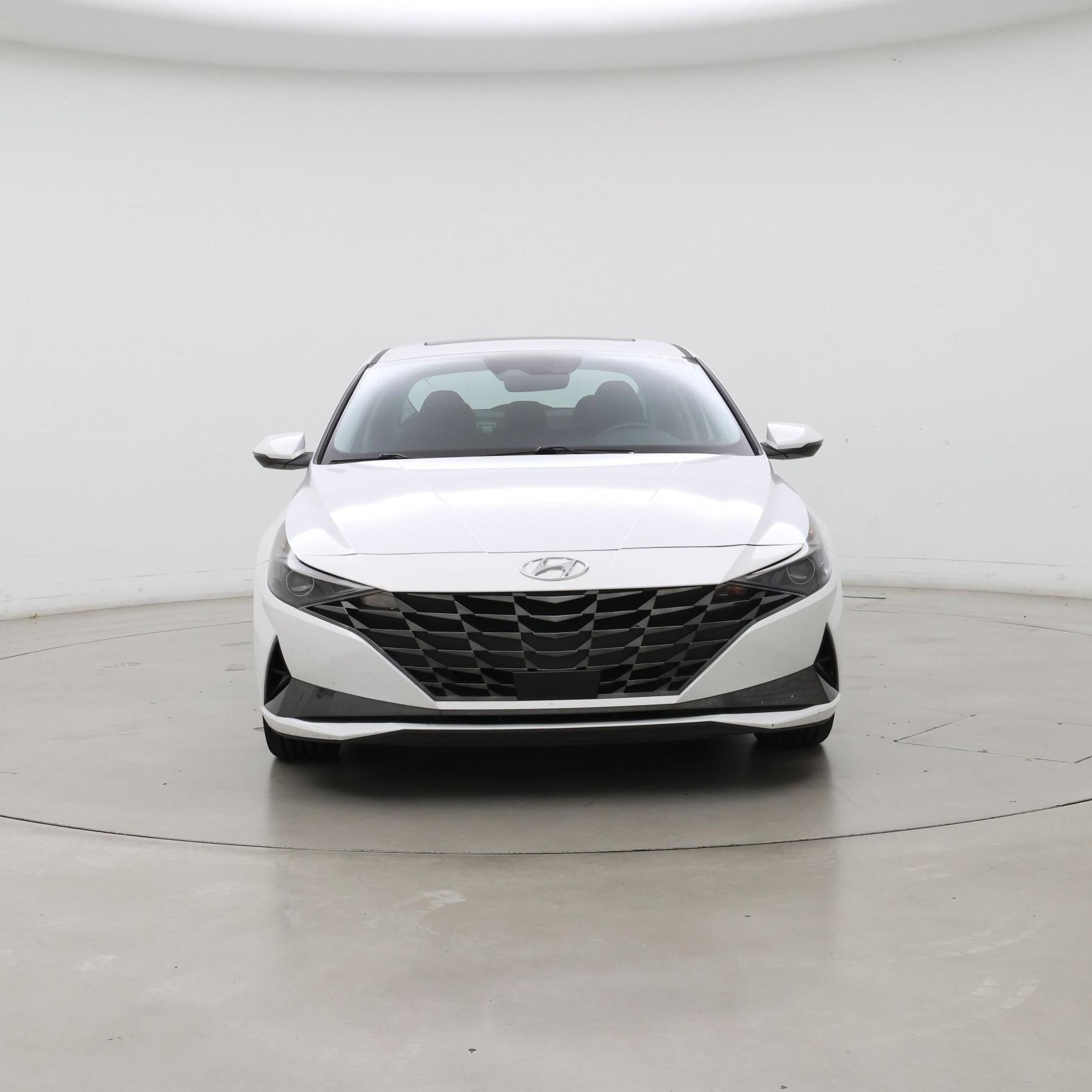 Thumbnail: 2021 Hyundai Elantra - 5