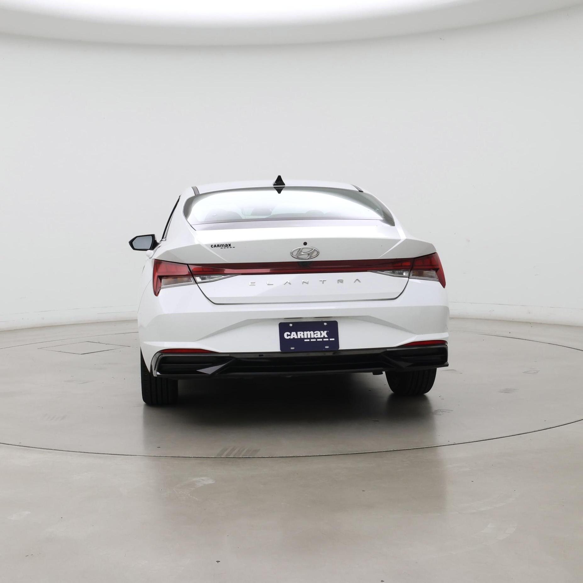 Thumbnail: 2021 Hyundai Elantra - 6