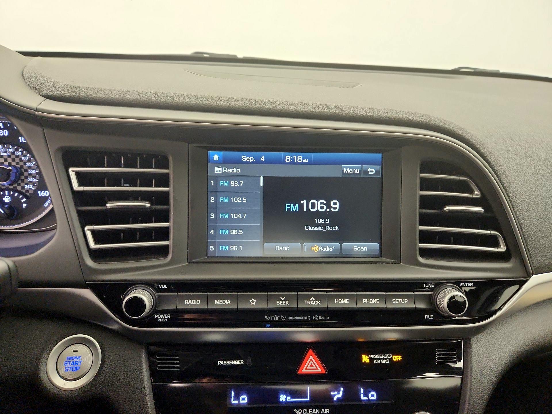 Thumbnail: 2019 Hyundai Elantra - 15