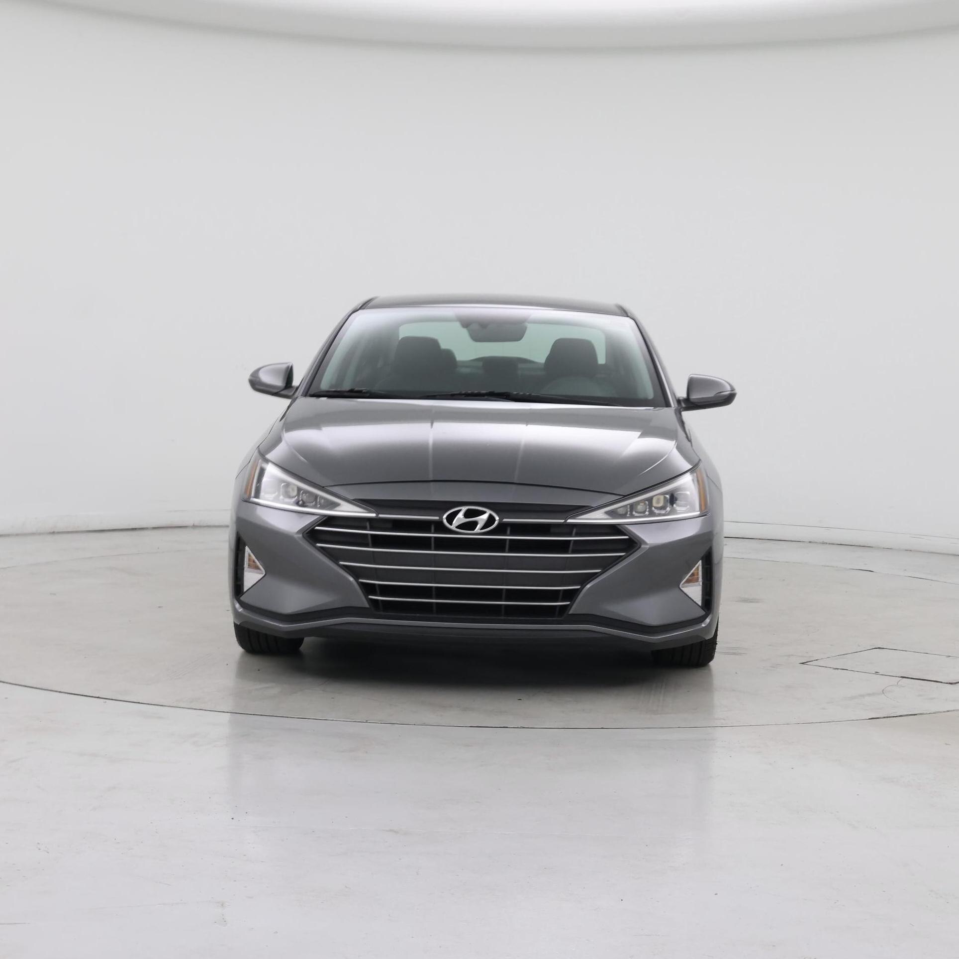 Thumbnail: 2019 Hyundai Elantra - 5