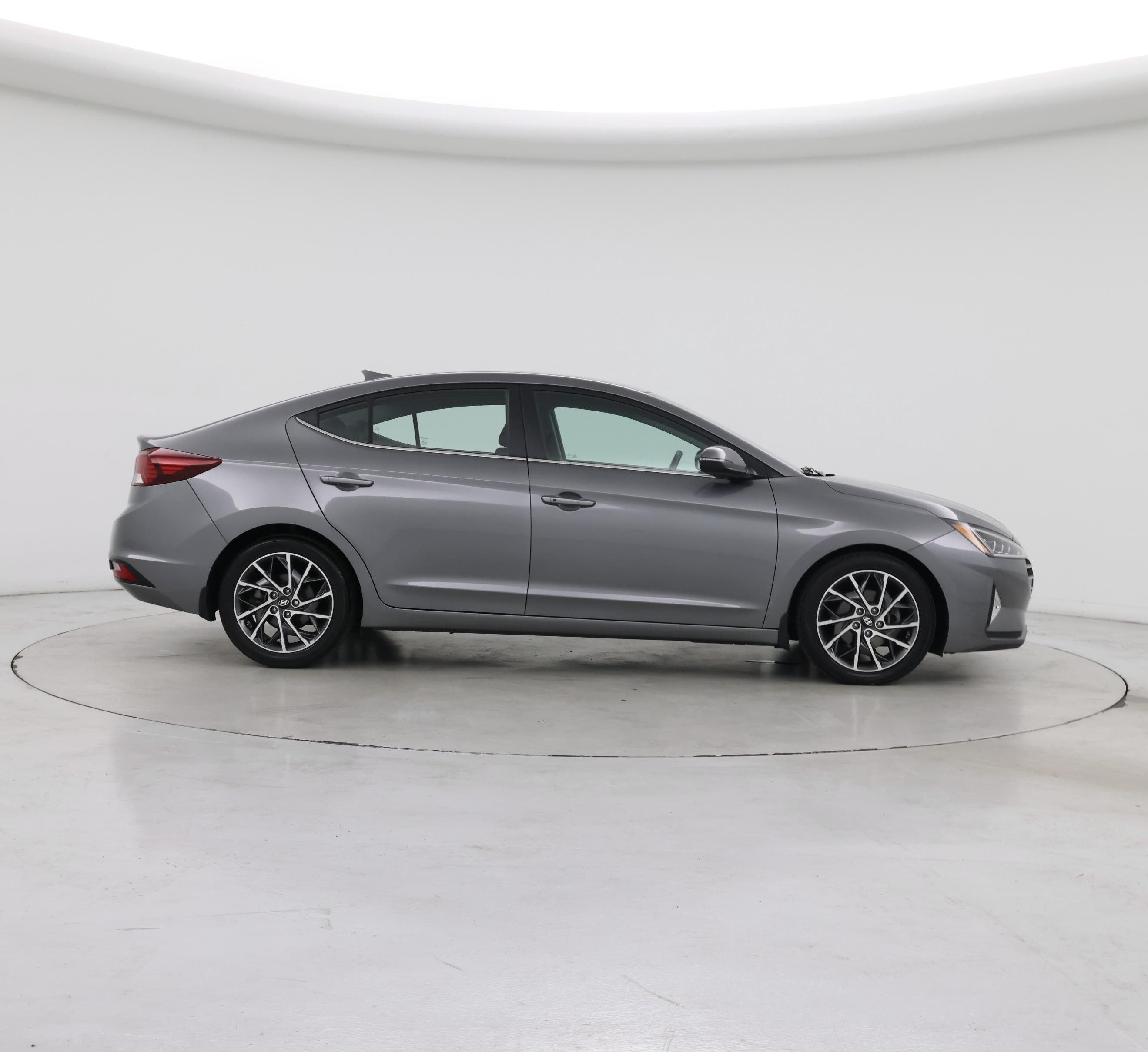 Thumbnail: 2019 Hyundai Elantra - 7
