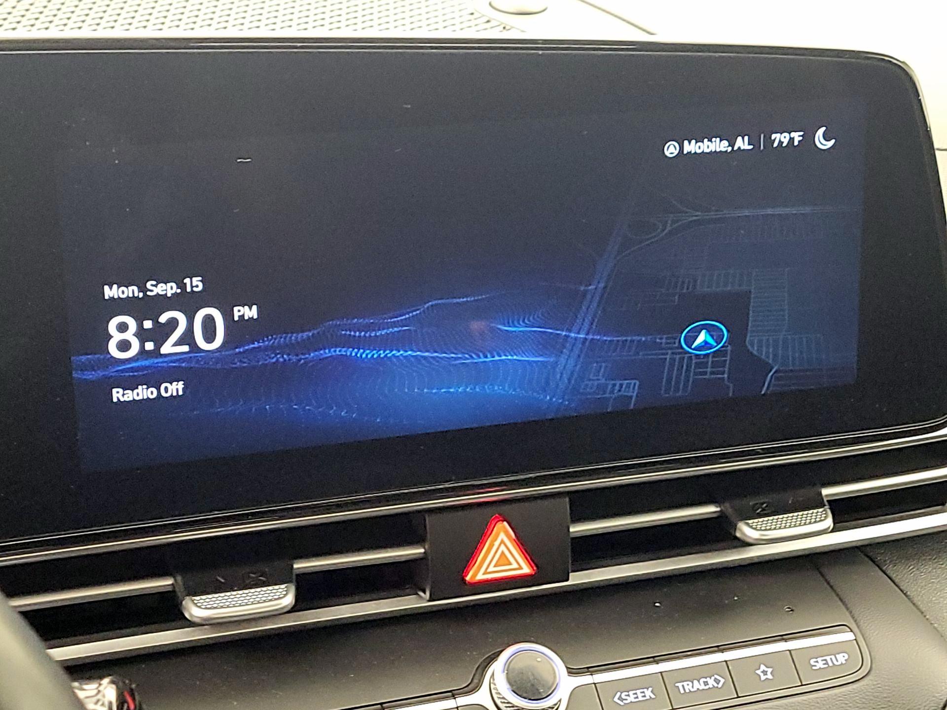 Thumbnail: 2023 Hyundai Elantra - 15