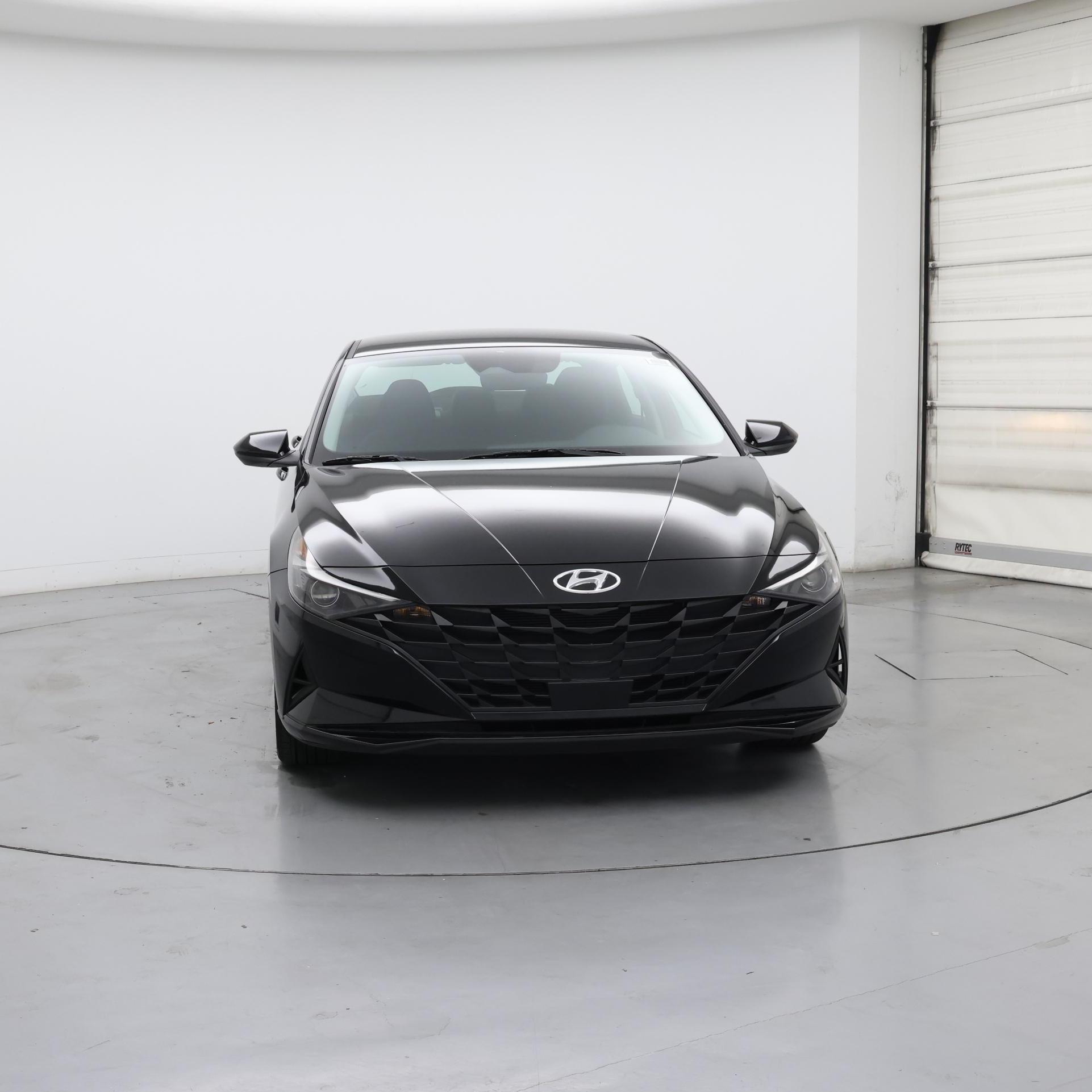 Thumbnail: 2023 Hyundai Elantra - 5