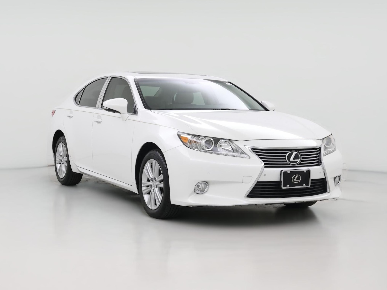 2014 Lexus ES