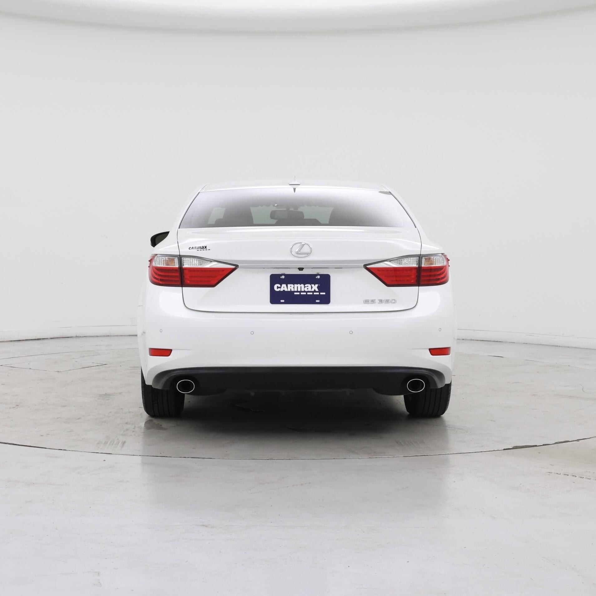 Thumbnail: 2014 Lexus ES - 6