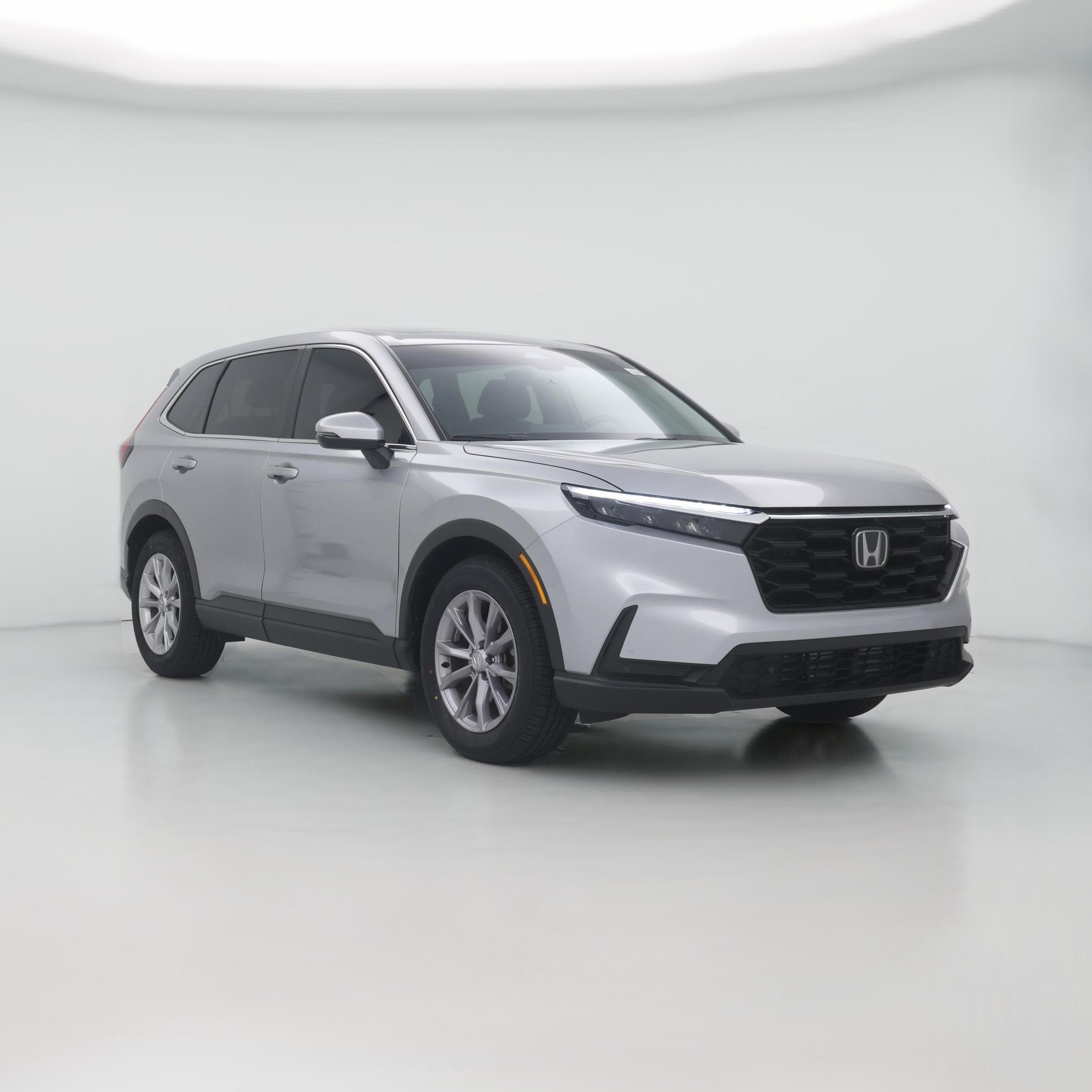 Thumbnail: 2024 Honda CR-V - 1