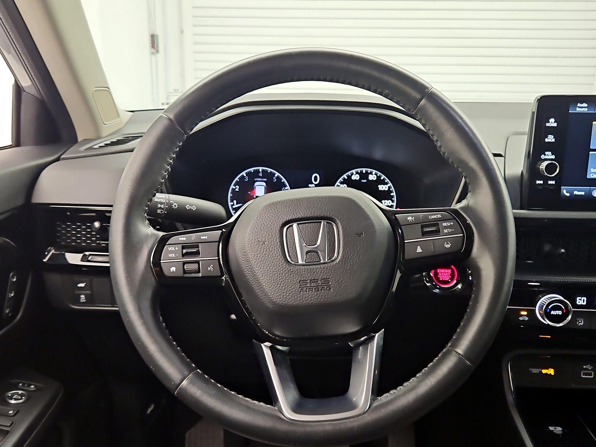 Thumbnail: 2024 Honda CR-V - 10