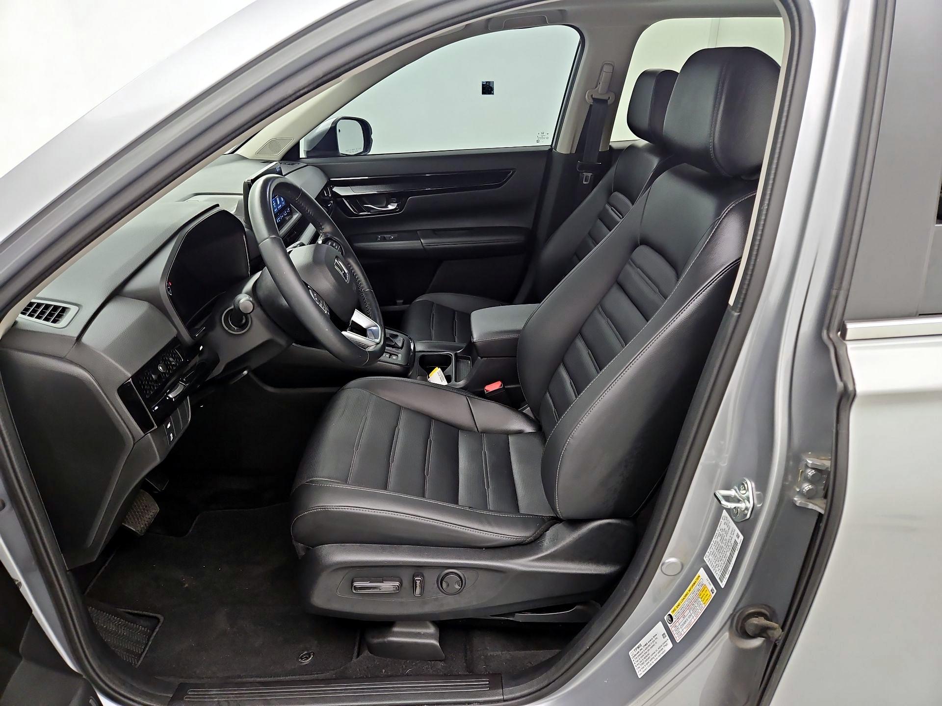 Thumbnail: 2024 Honda CR-V - 11