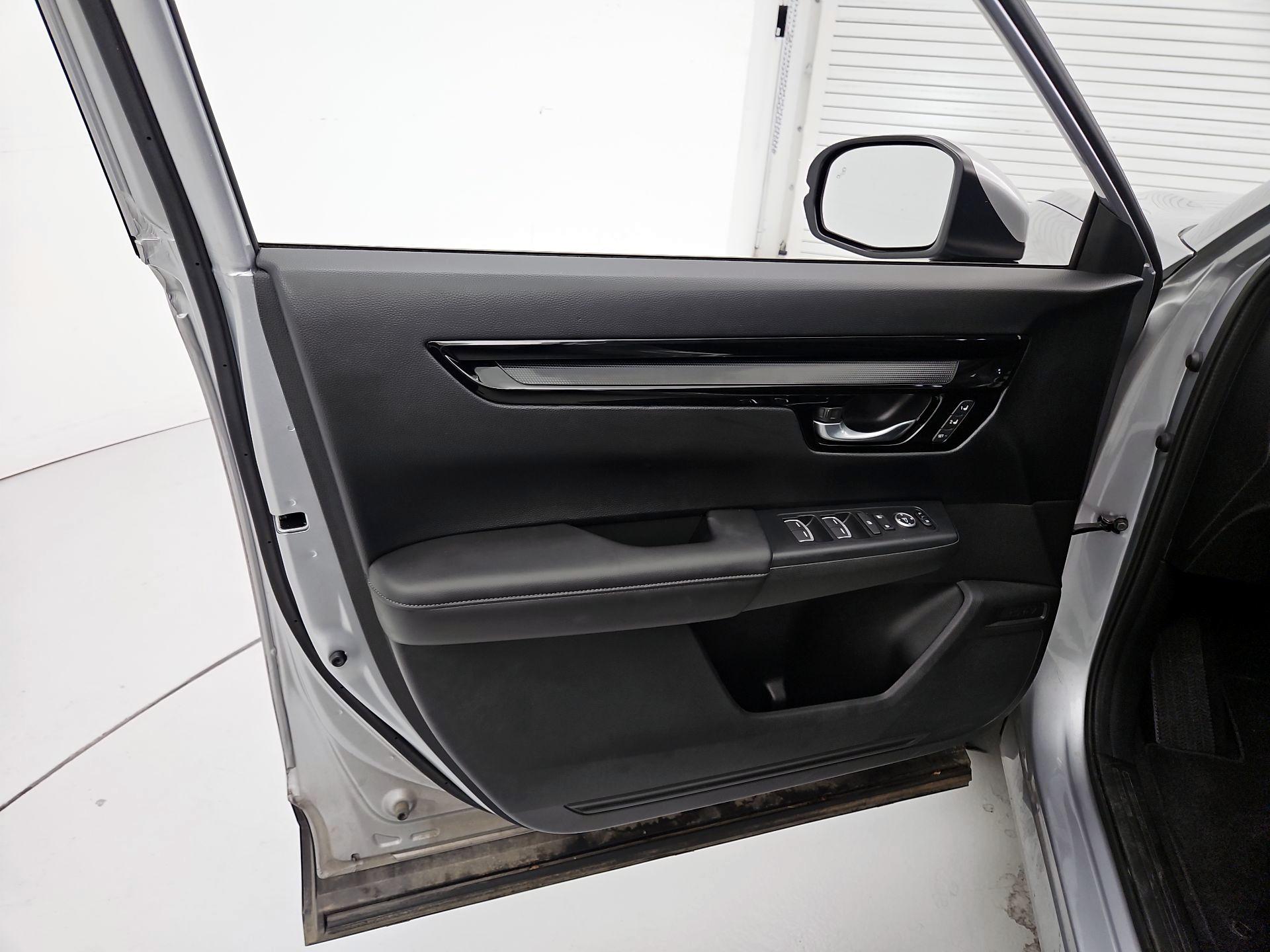 Thumbnail: 2024 Honda CR-V - 12