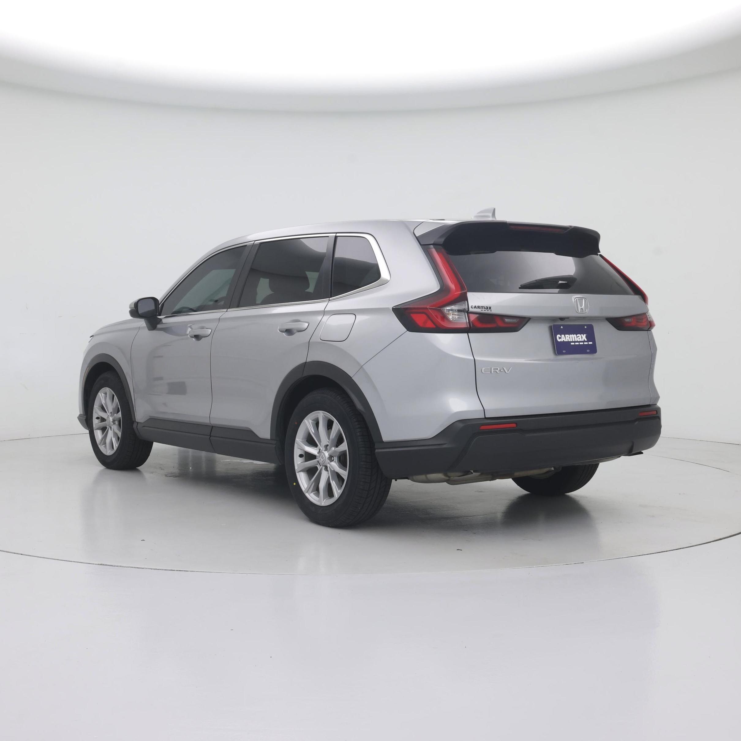 Thumbnail: 2024 Honda CR-V - 2