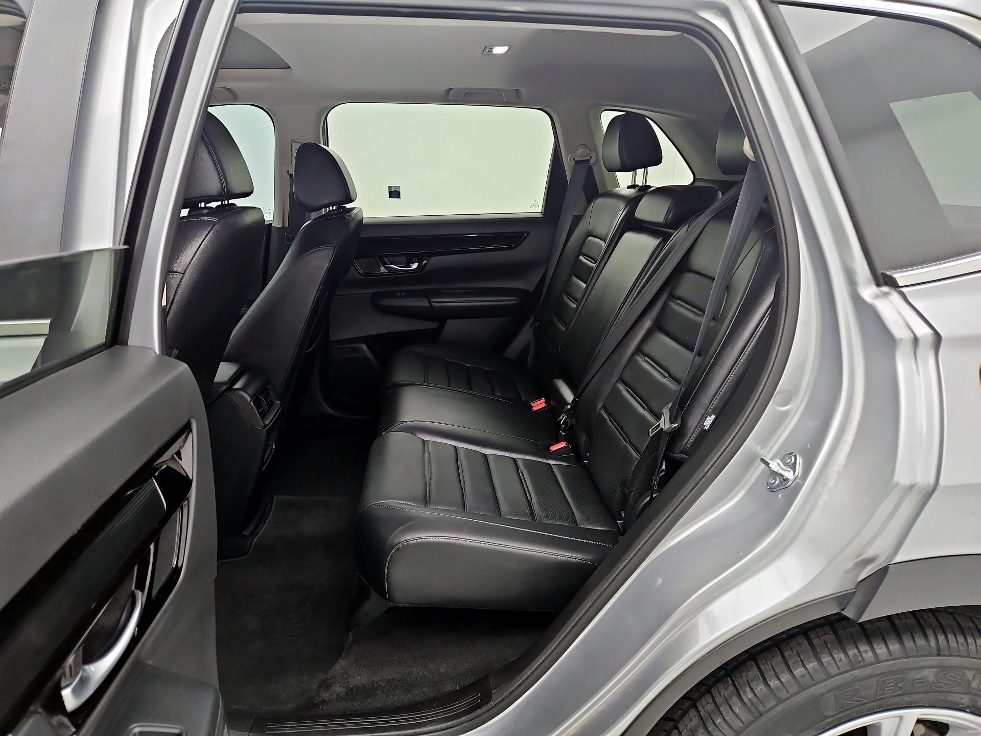 Thumbnail: 2024 Honda CR-V - 20
