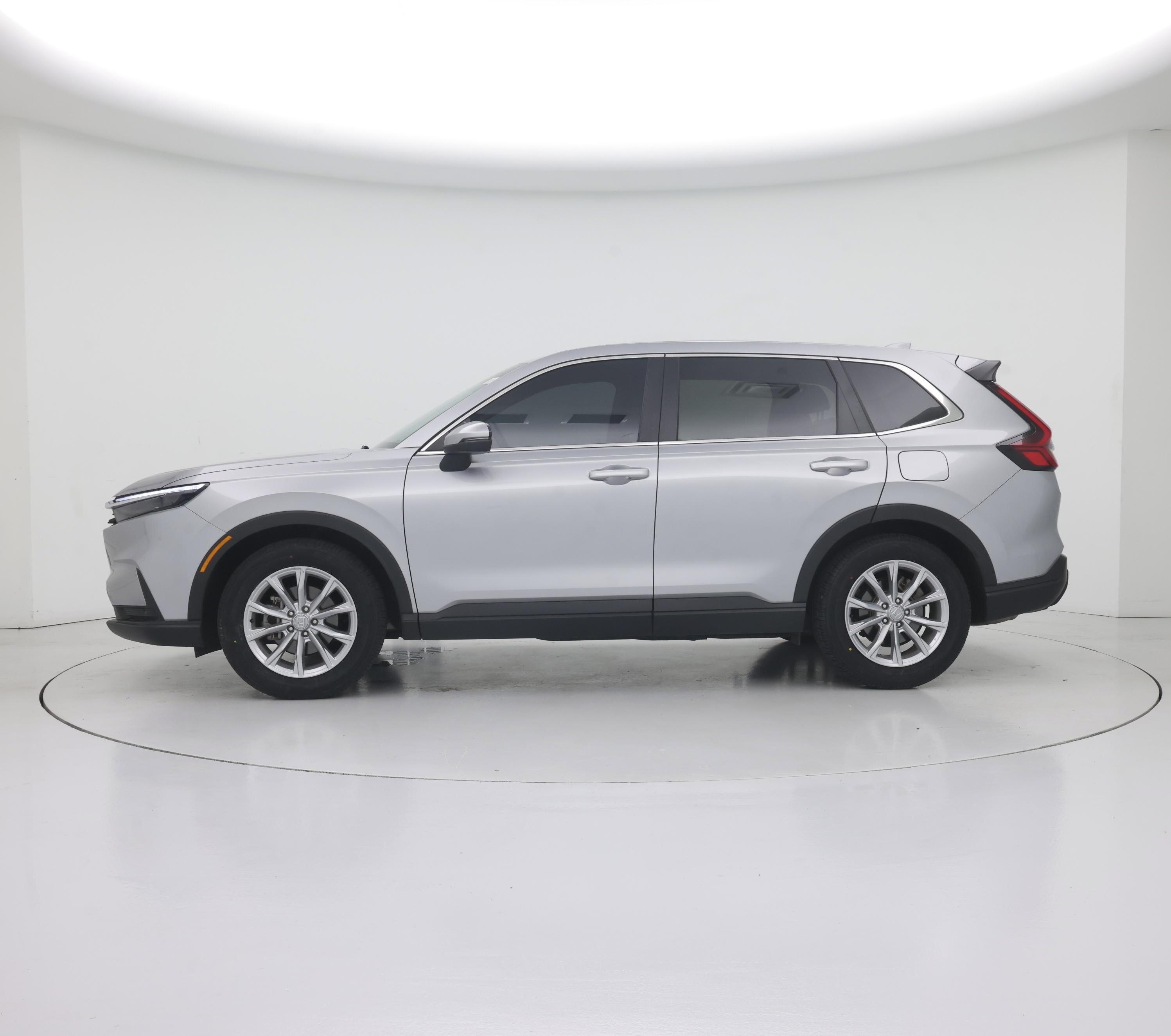 Thumbnail: 2024 Honda CR-V - 3
