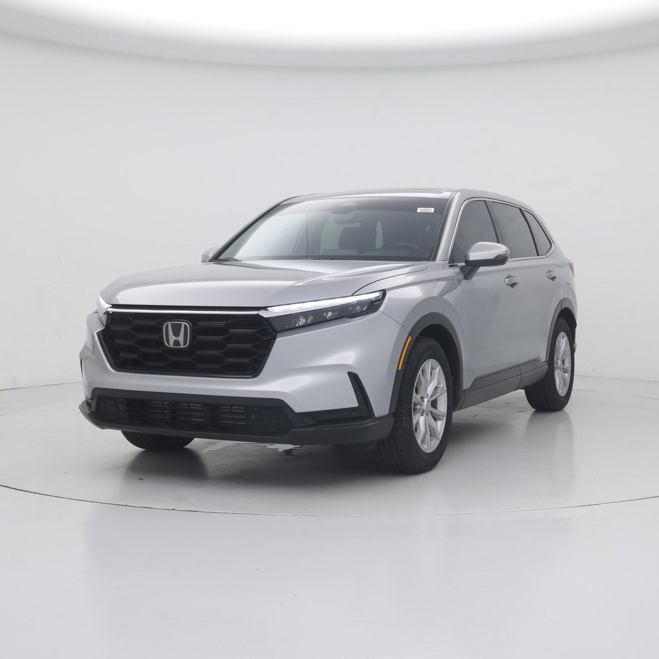 Thumbnail: 2024 Honda CR-V - 4