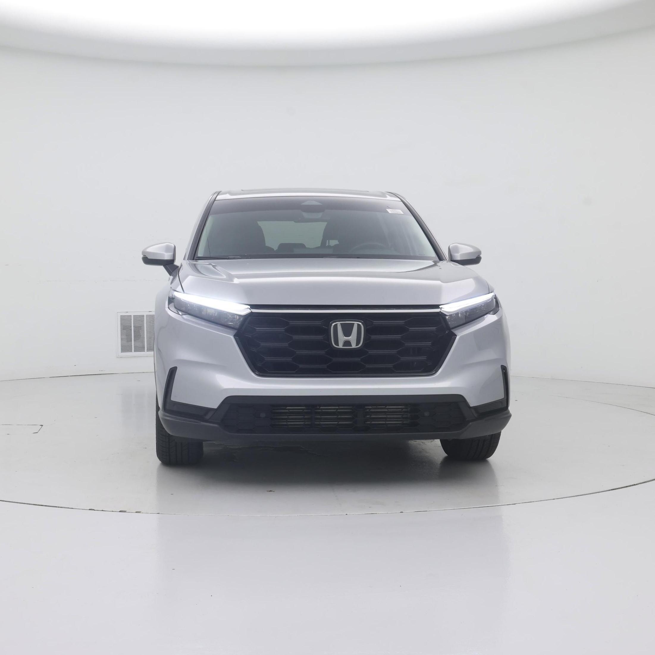 Thumbnail: 2024 Honda CR-V - 5