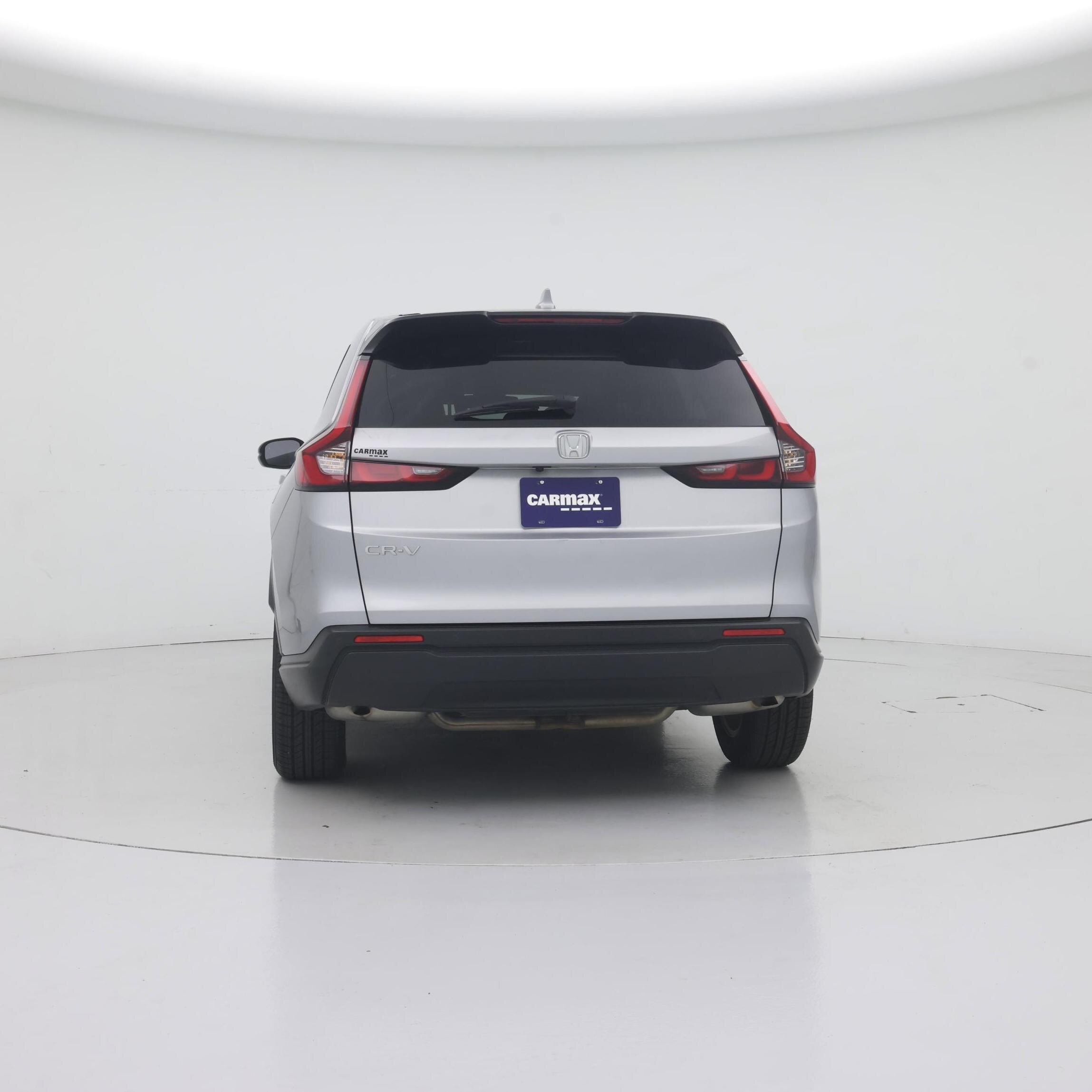 Thumbnail: 2024 Honda CR-V - 6