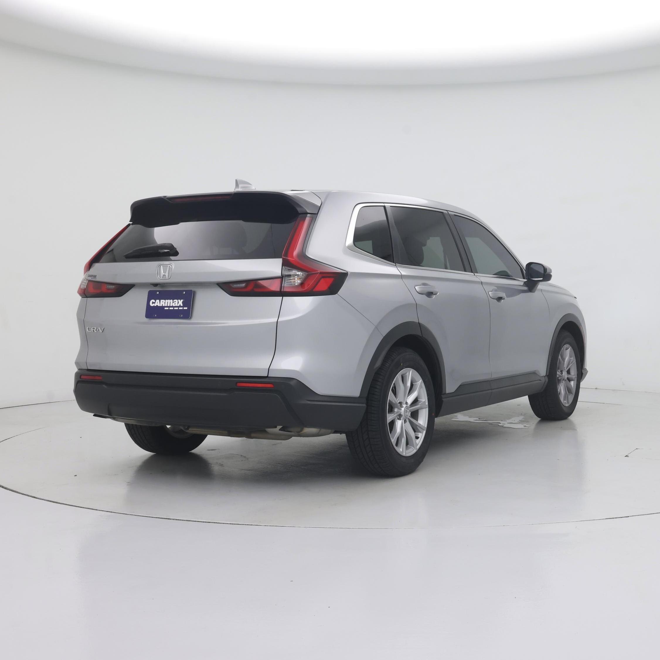 Thumbnail: 2024 Honda CR-V - 8
