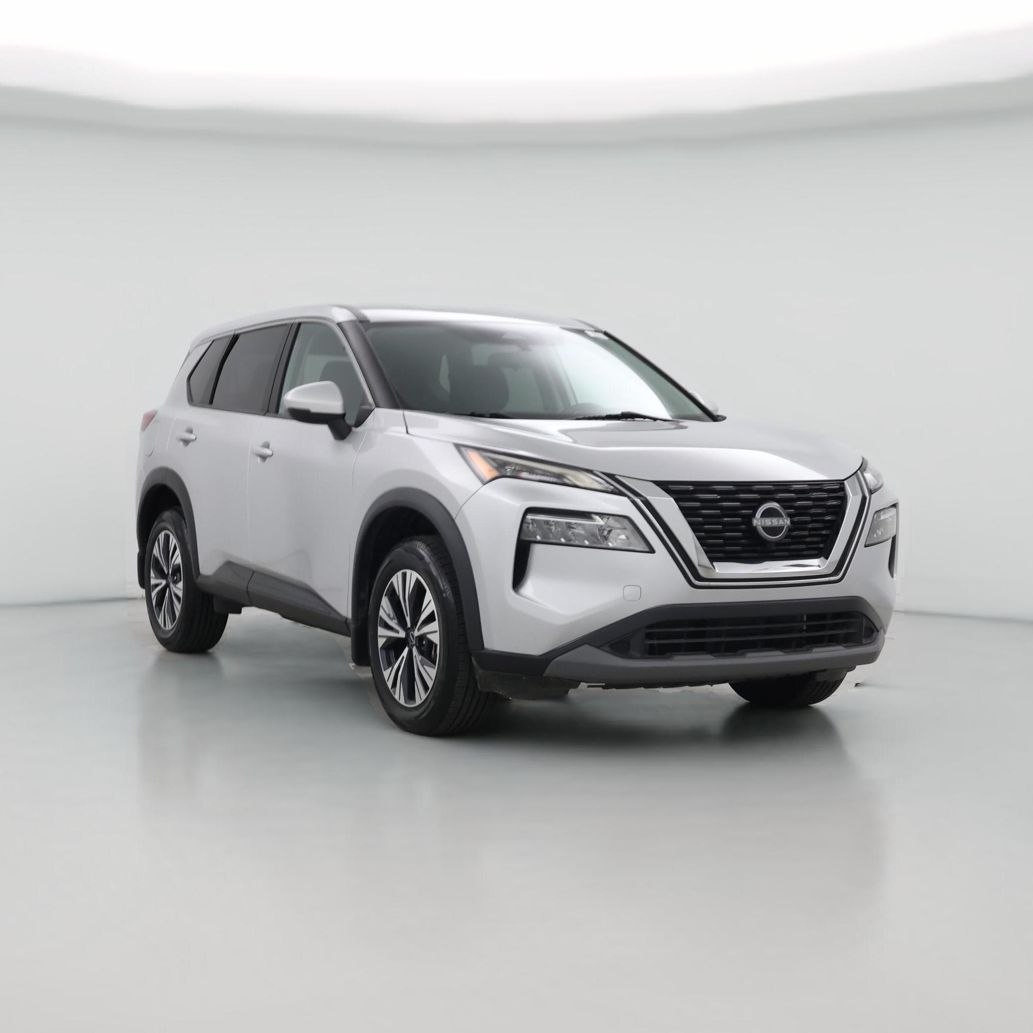 Thumbnail: 2022 Nissan Rogue - 1