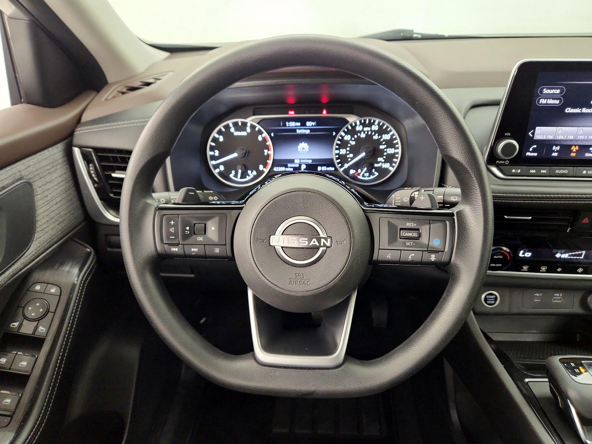 Thumbnail: 2022 Nissan Rogue - 10