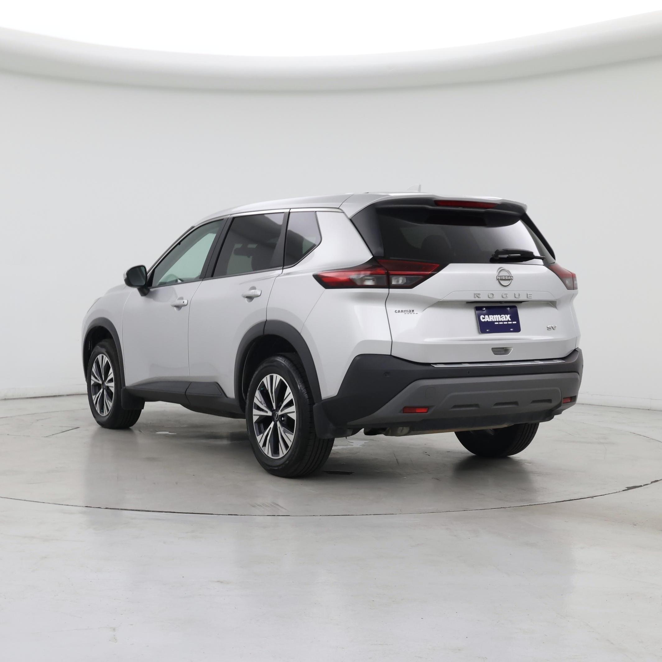 Thumbnail: 2022 Nissan Rogue - 2