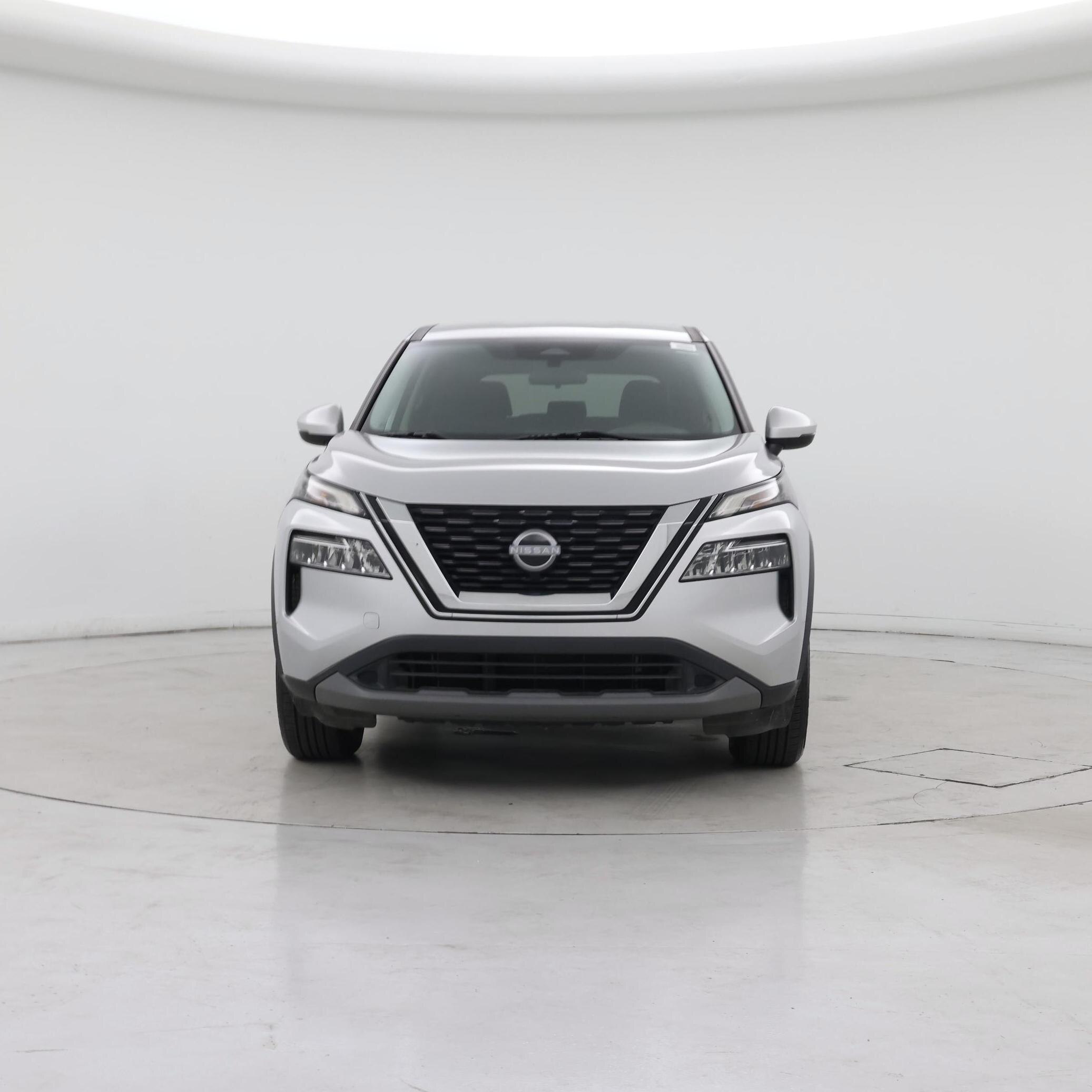 Thumbnail: 2022 Nissan Rogue - 5