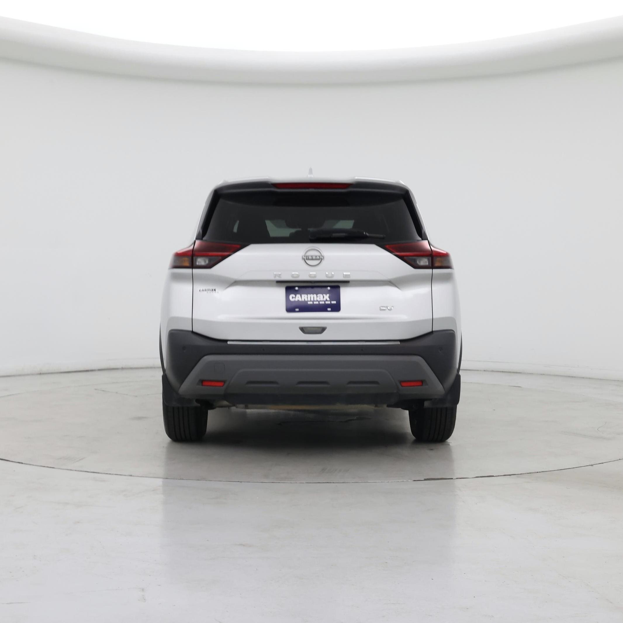 Thumbnail: 2022 Nissan Rogue - 6