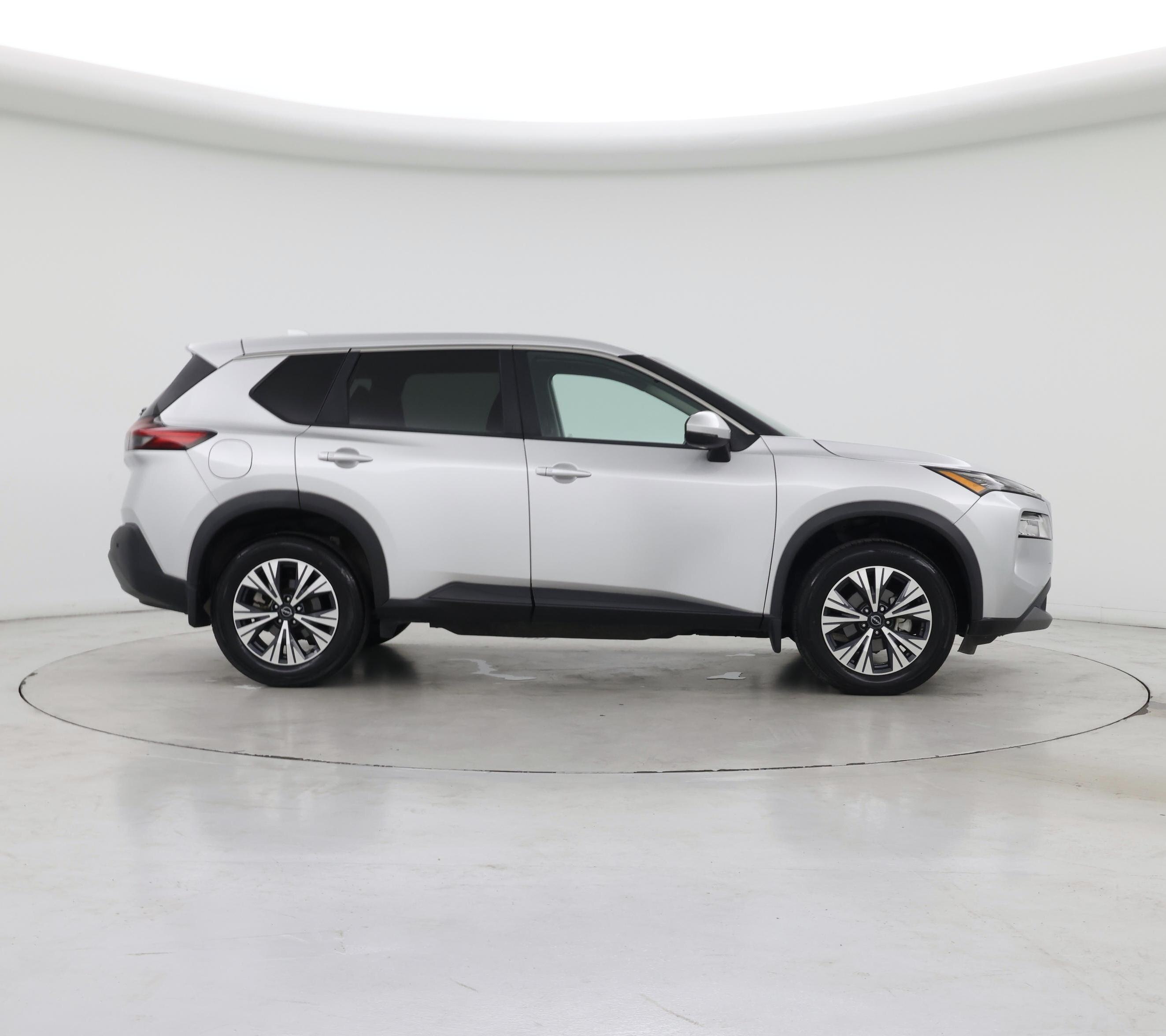 Thumbnail: 2022 Nissan Rogue - 7