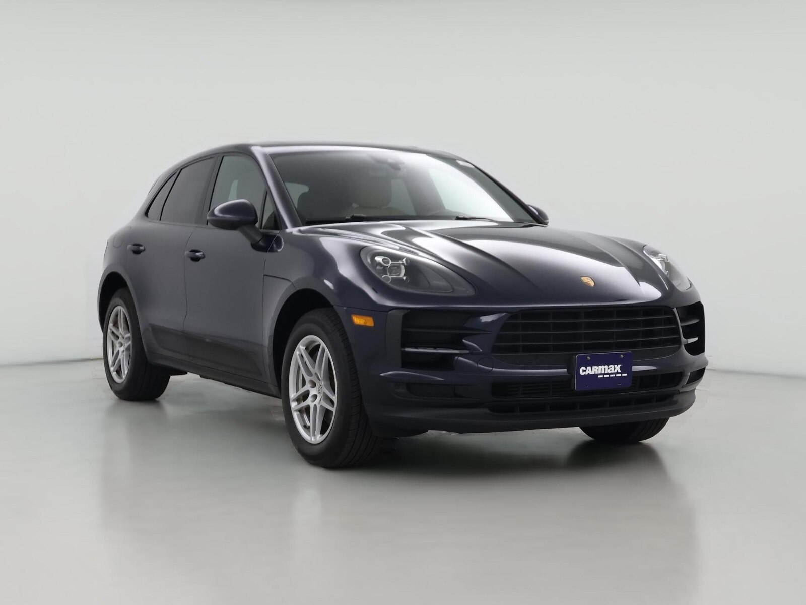 2021 Porsche Macan