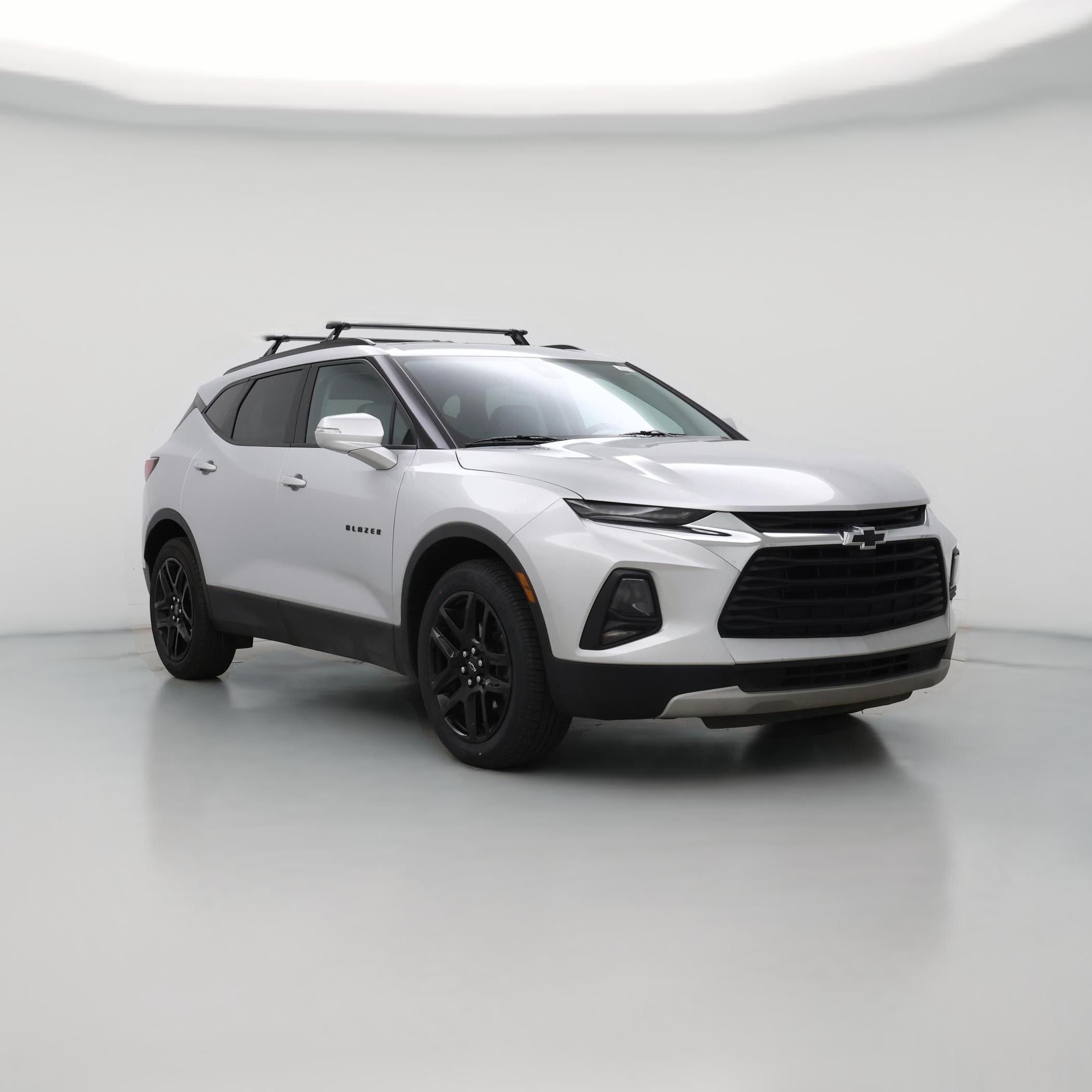 Thumbnail: 2022 Chevrolet Blazer - 1