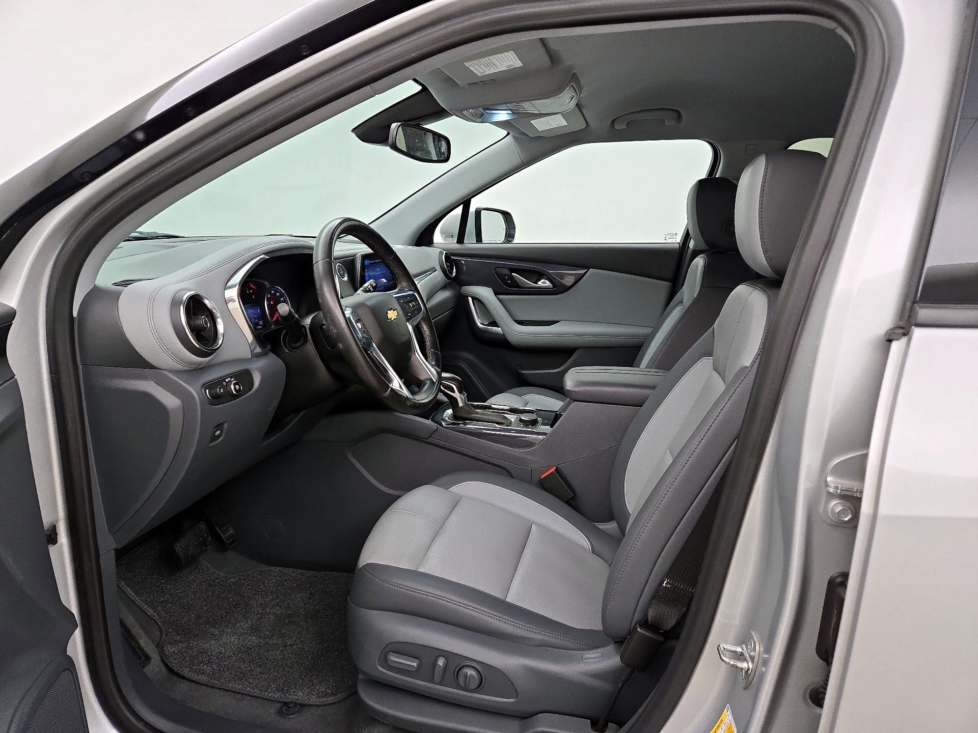 Thumbnail: 2022 Chevrolet Blazer - 11