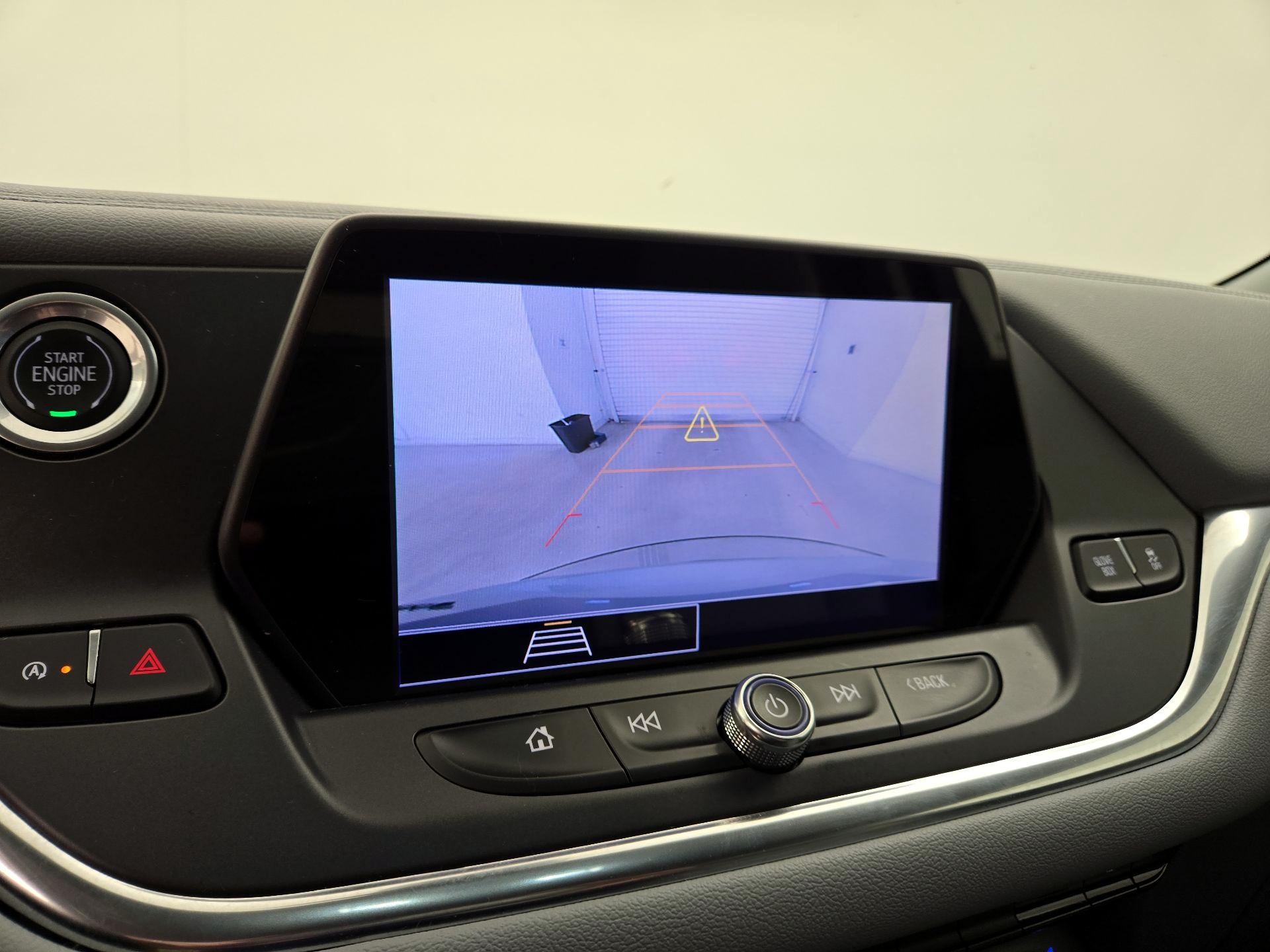 Thumbnail: 2022 Chevrolet Blazer - 14